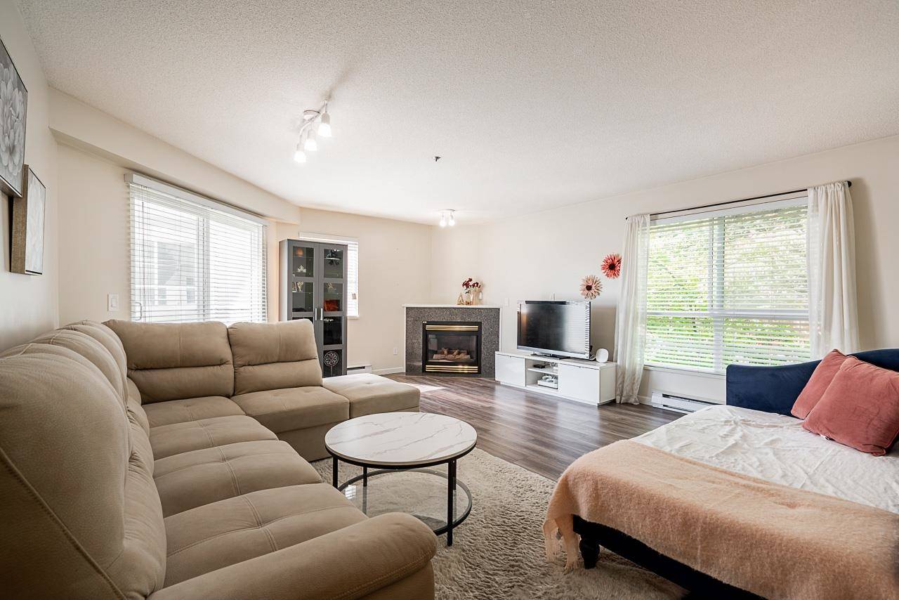 Vancouver, BC V5S 3T9,2727 E Kent Avenue North #64