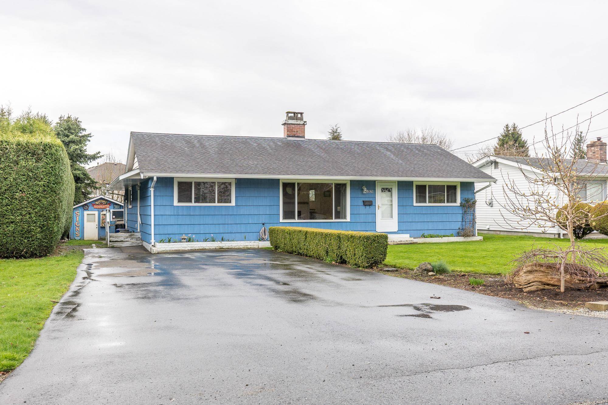 Mission, BC V2V 6S5,35042 Henry AVE