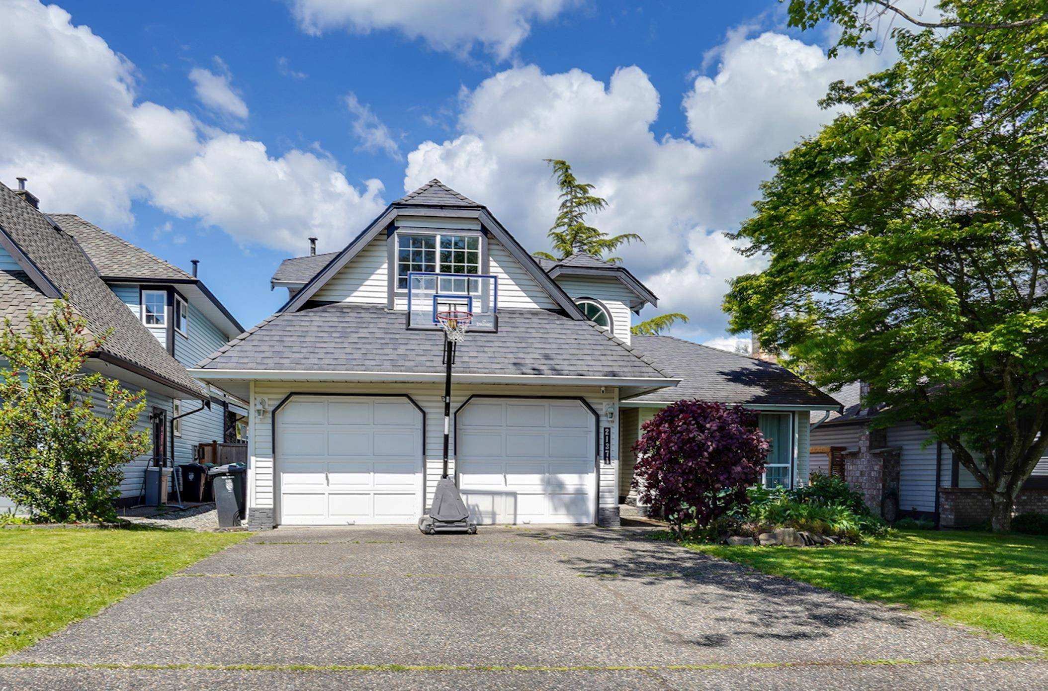 Langley, BC V1M 1Z7,21371 86 AVE