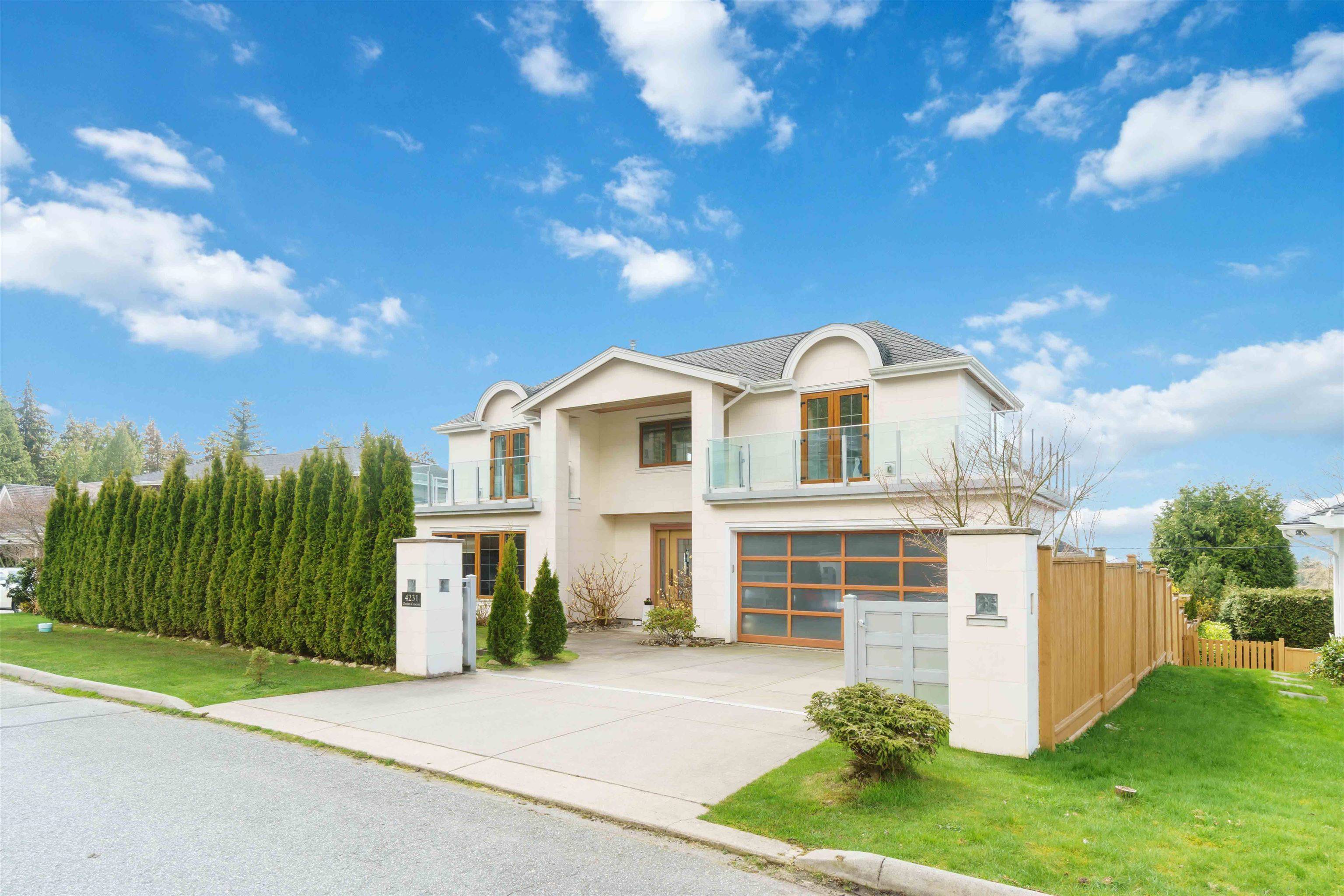North Vancouver, BC V7R 3J4,4231 Chelsea CRES
