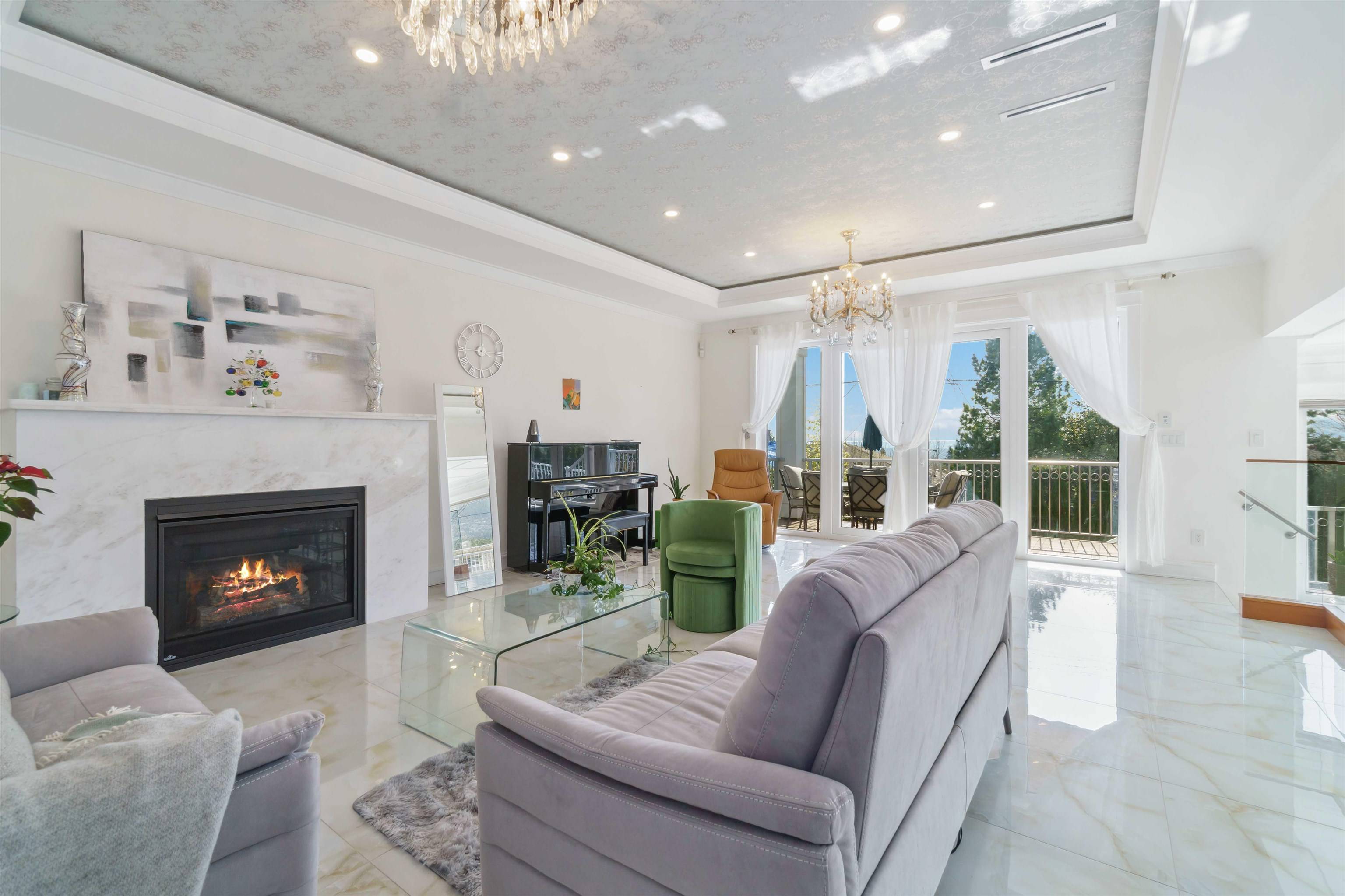 North Vancouver, BC V7R 3J4,4231 Chelsea CRES