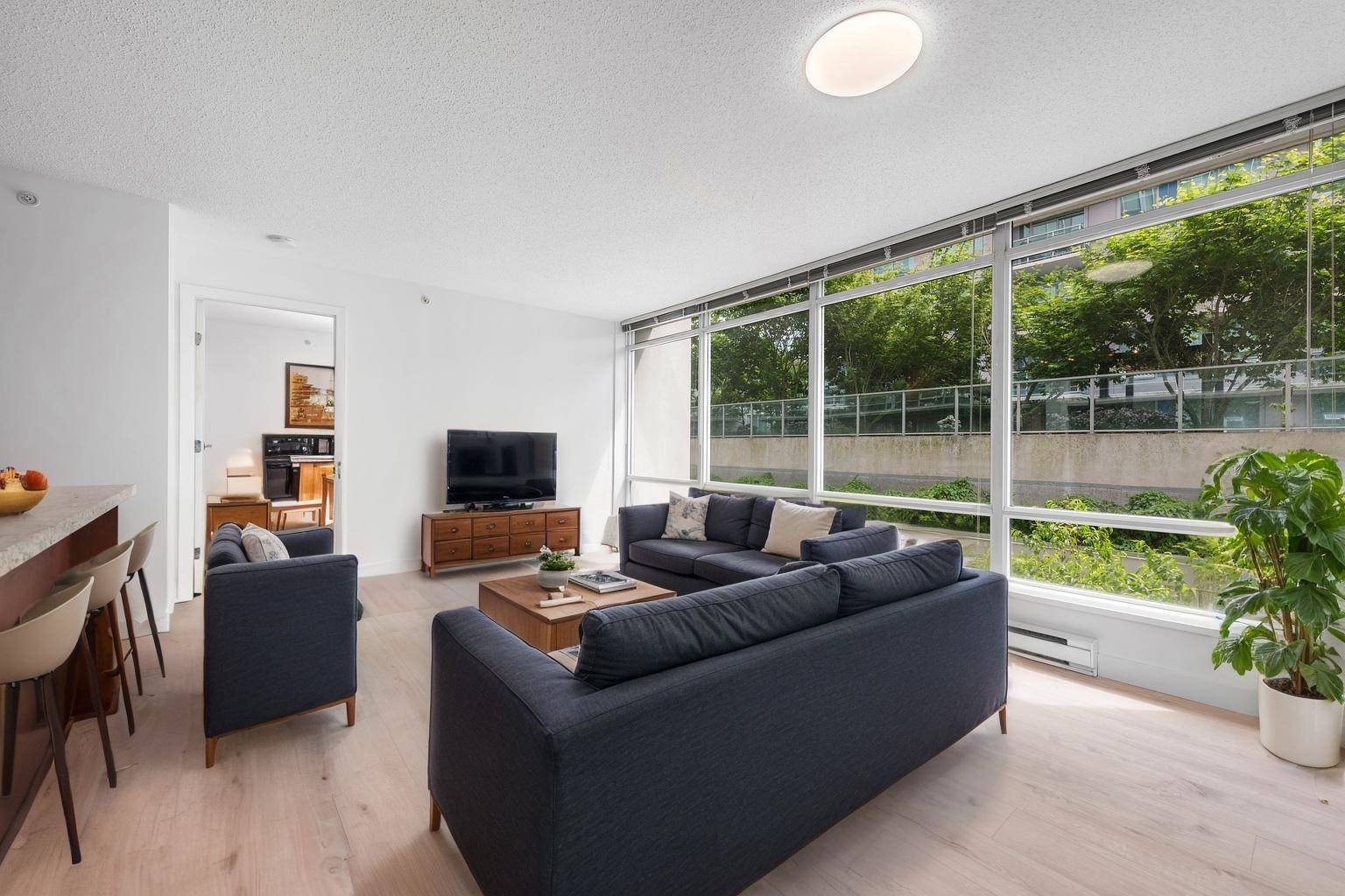 Richmond, BC V6X 0B2,8280 Lansdowne RD #511