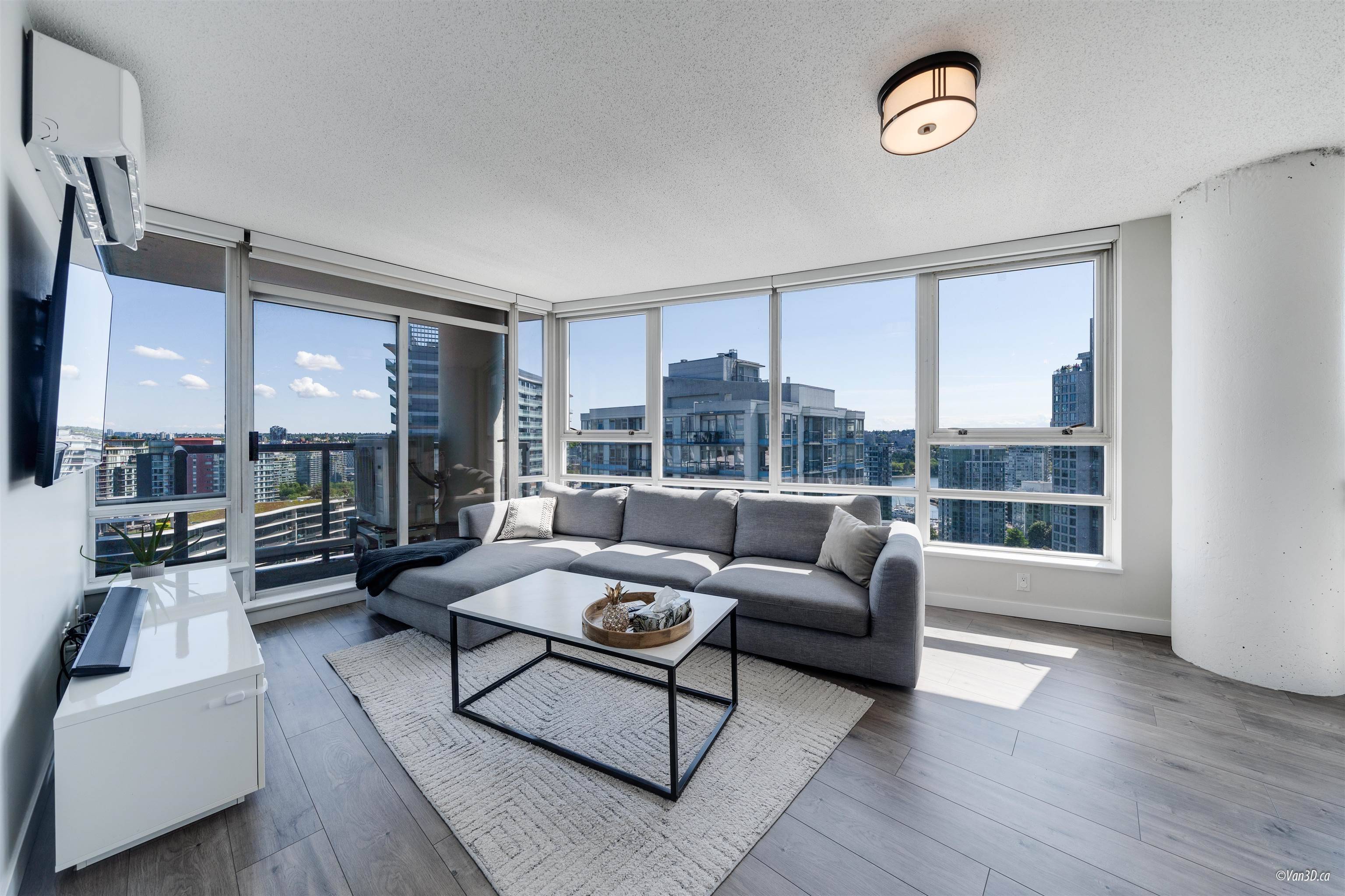 Vancouver, BC V6Z 3G6,928 Beatty ST #3002