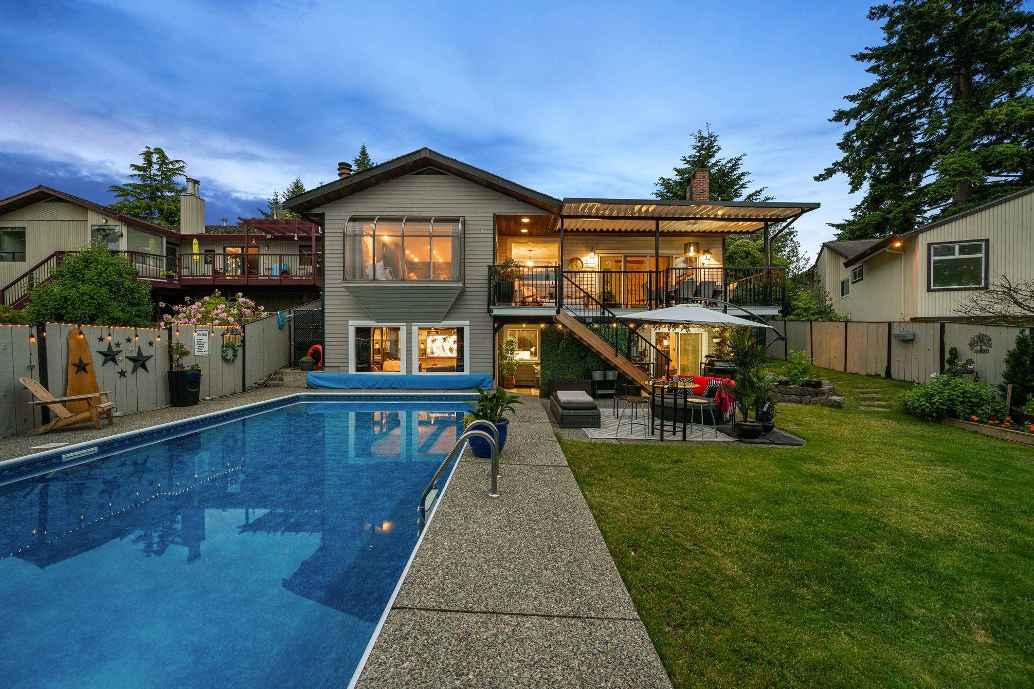 Delta, BC V4C 7P3,7685 Garrett DR