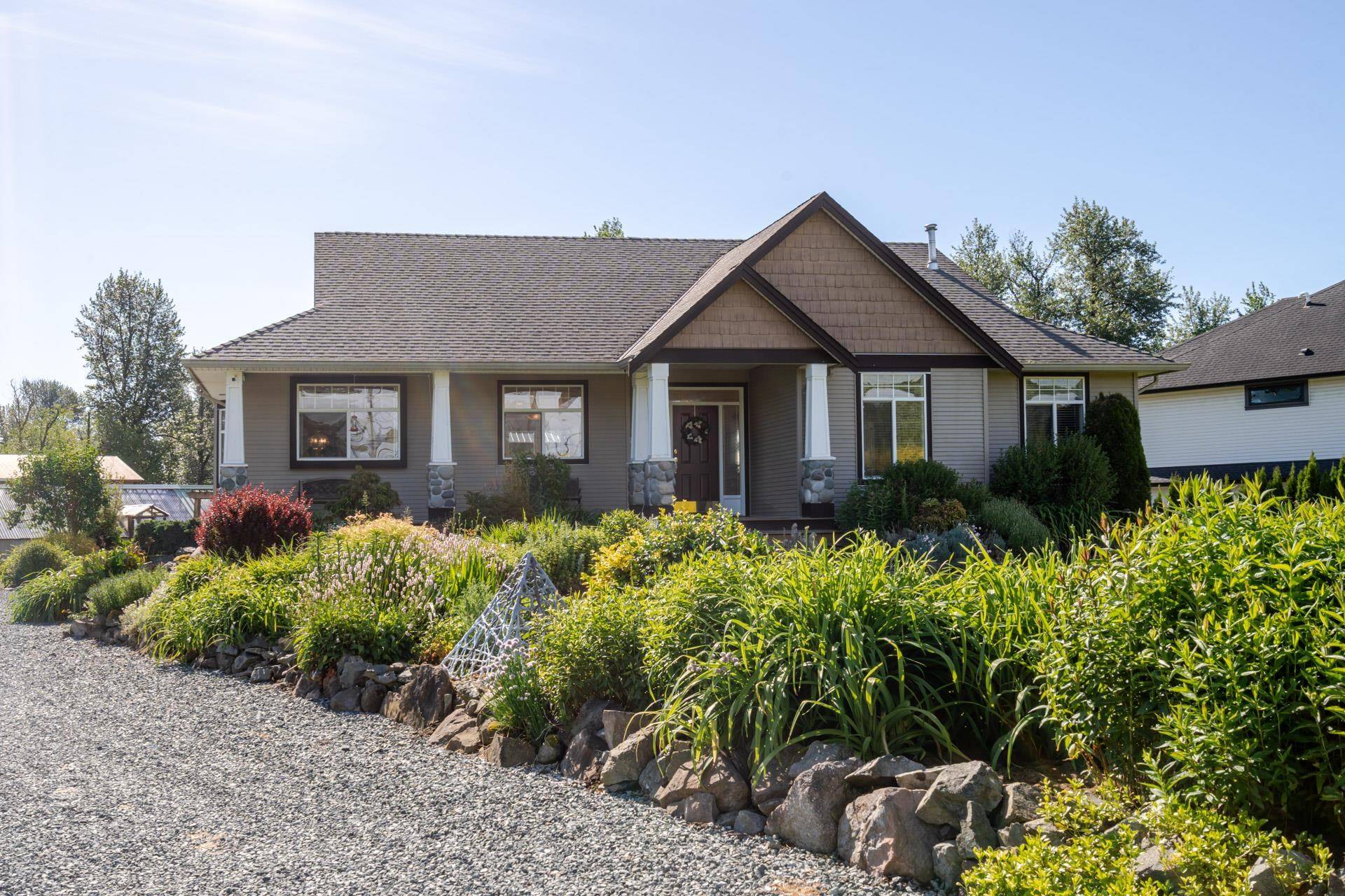 Abbotsford, BC V4X 2P1,5728 Bradner RD