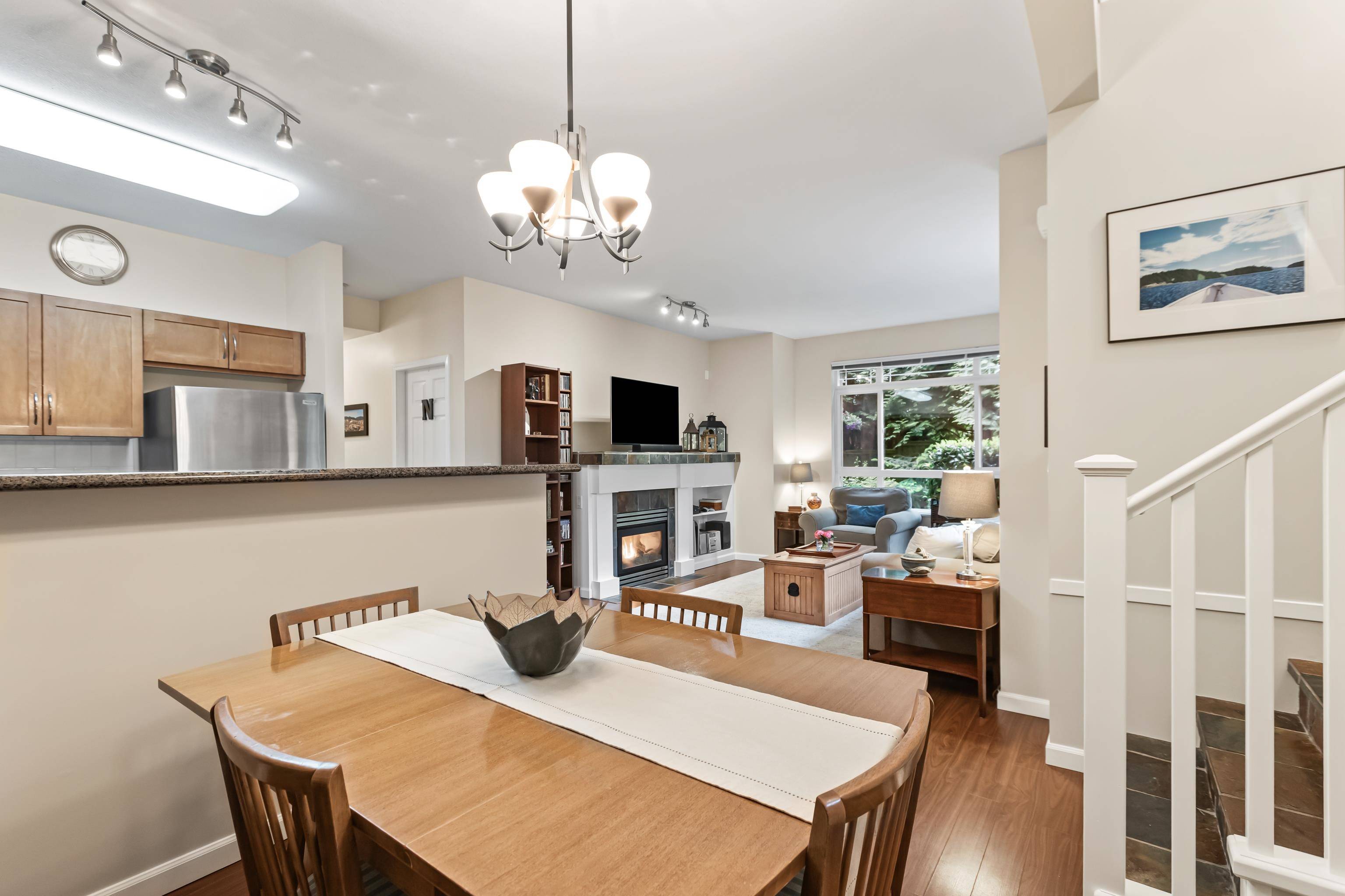 Port Moody, BC V3H 5G7,15 Forest Park WAY #68