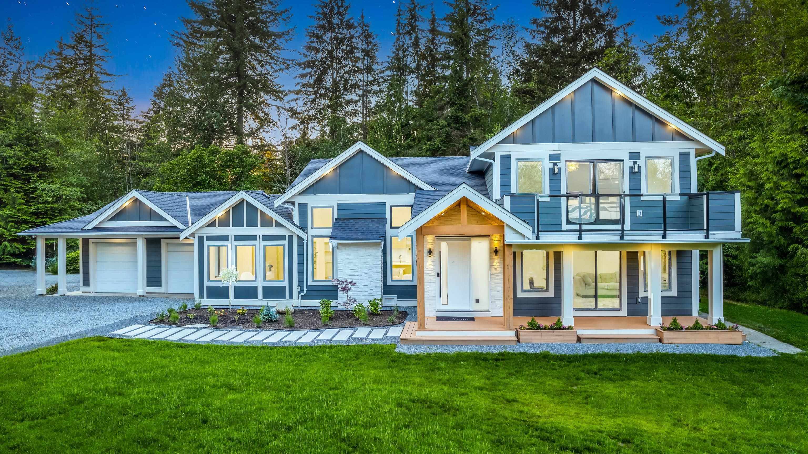 Mission, BC V4S 1B8,29659 Taise PL