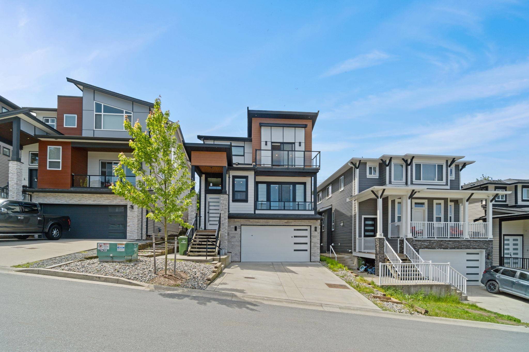 Chilliwack, BC V2R 4A1,43925 Chilliwack Mountain RD #5