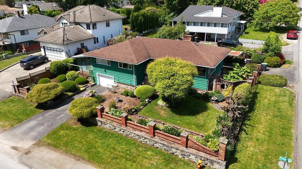 Coquitlam, BC V3K 2J6,803 Edgar AVE