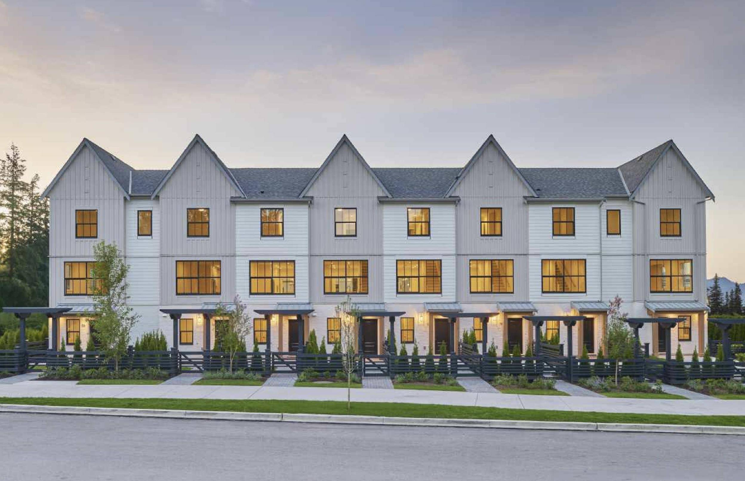Langley, BC V2Y 3Y7,20329 80 AVE #32
