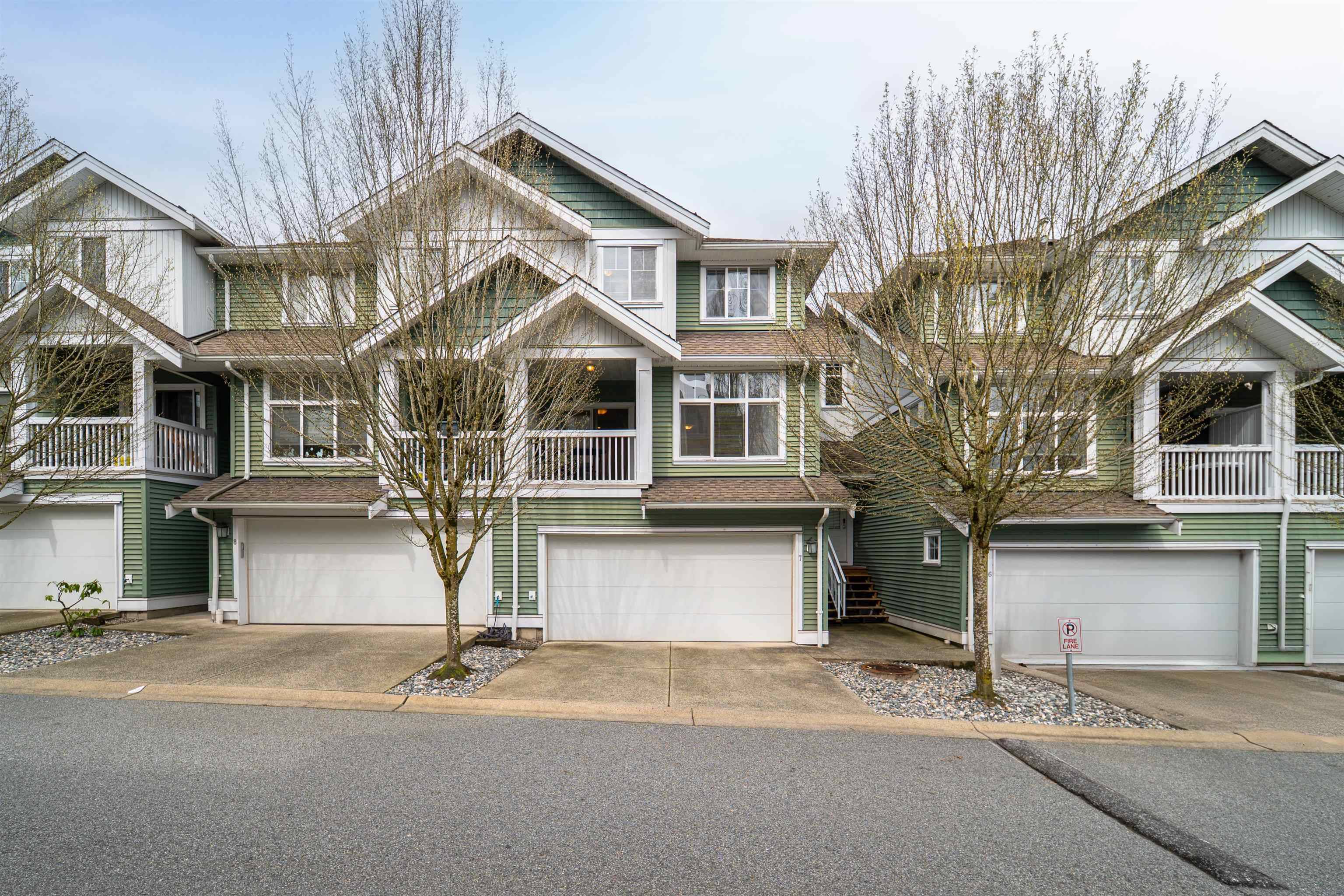 Surrey, BC V4N 0Z4,6785 193 ST #7