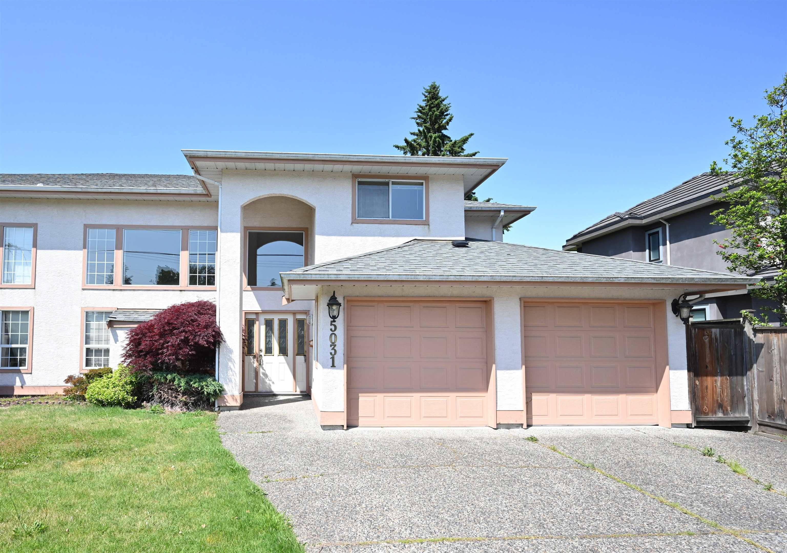 Richmond, BC V7C 1H3,5031 Blundell RD