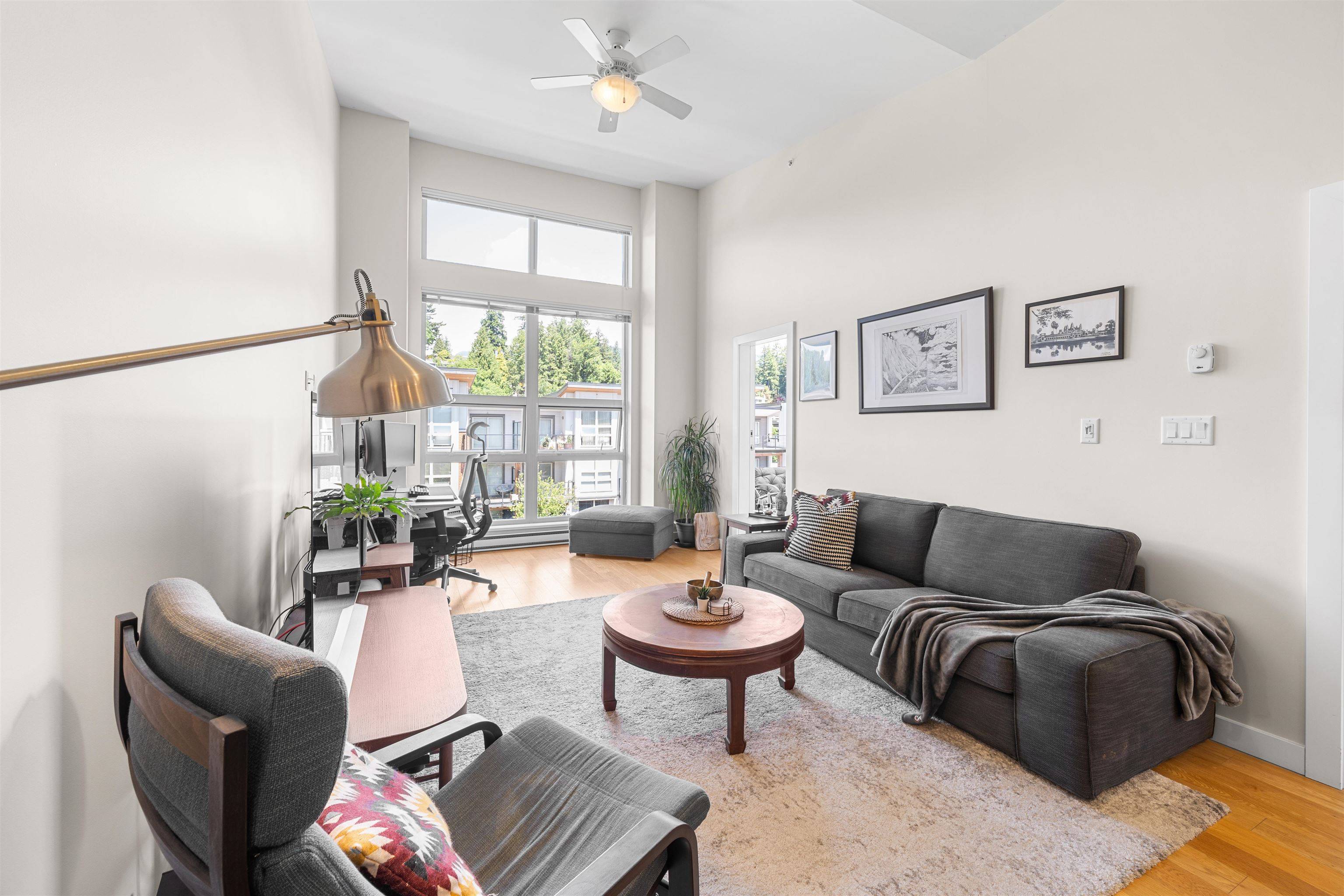 North Vancouver, BC V7P 0B3,1182 W 16th ST #402