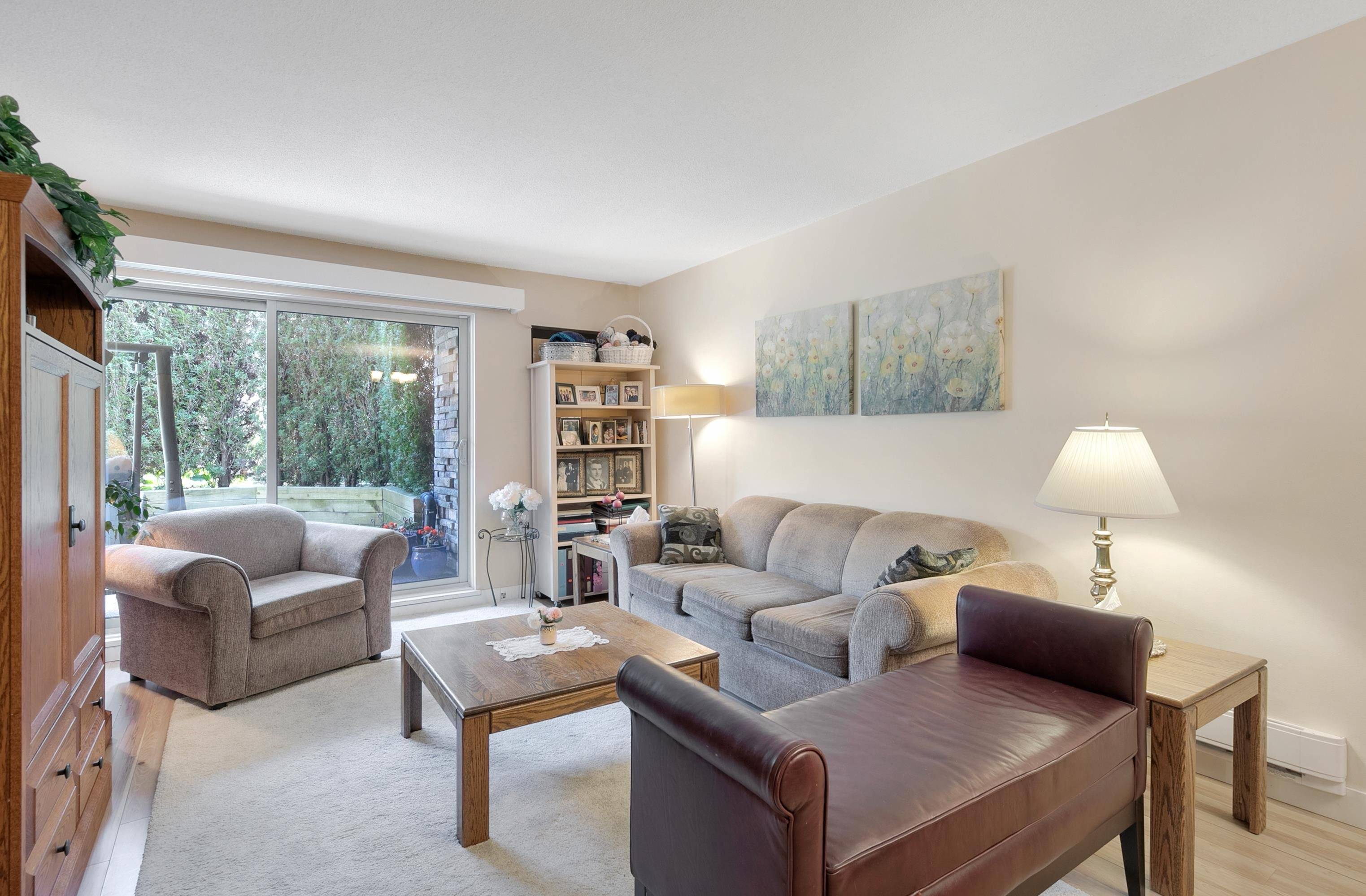 Burnaby, BC V5C 5Z3,4363 Halifax ST #122