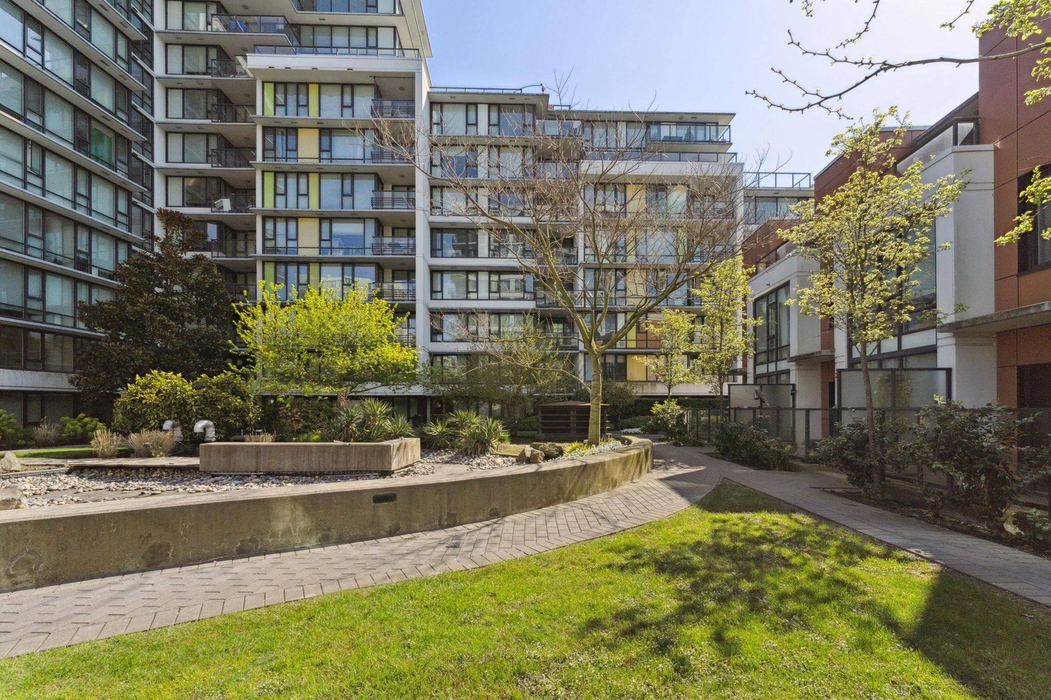 Richmond, BC V6X 0M7,7733 Firbridge WAY #1510