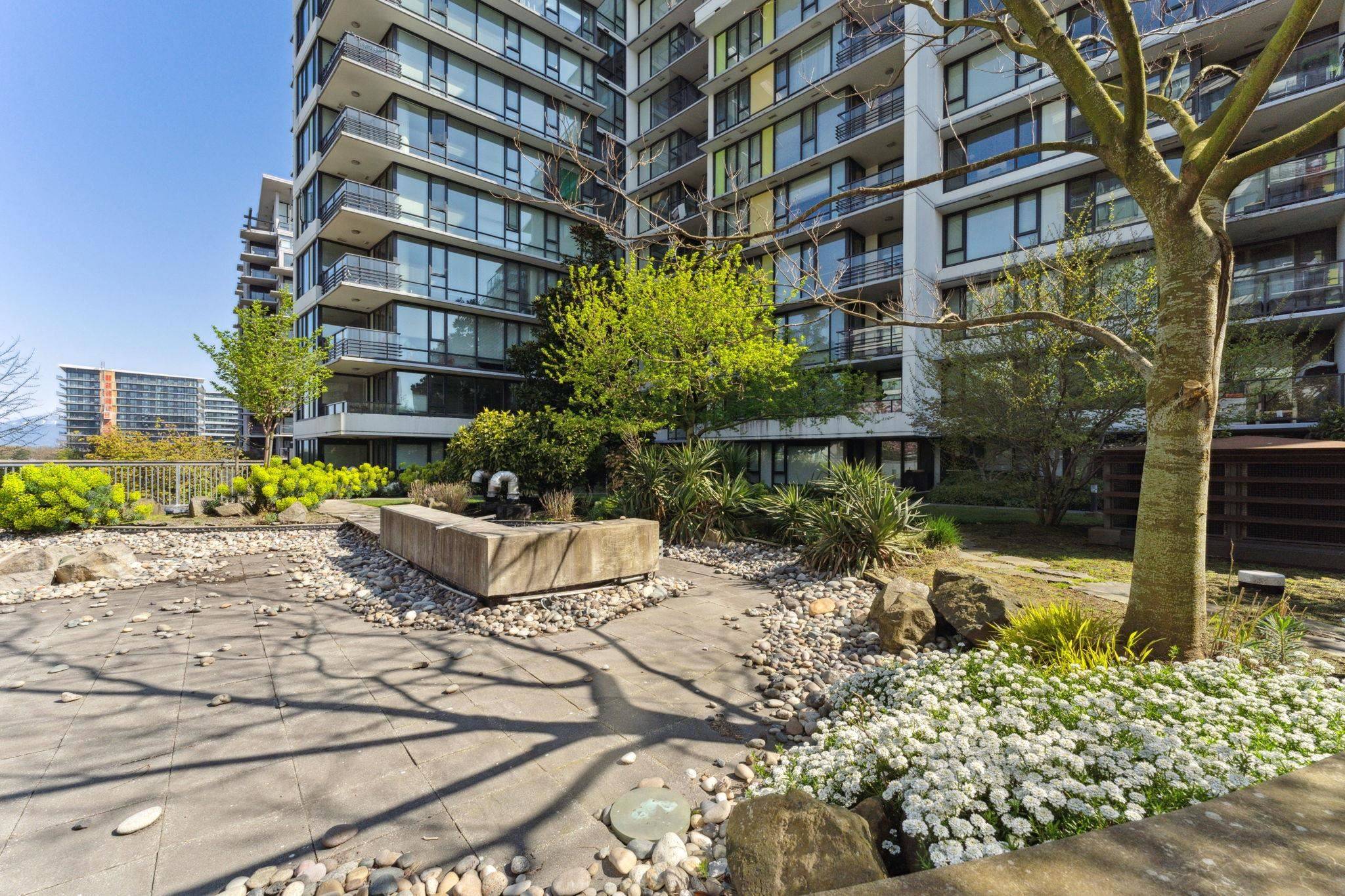 Richmond, BC V6X 0M7,7733 Firbridge WAY #1510