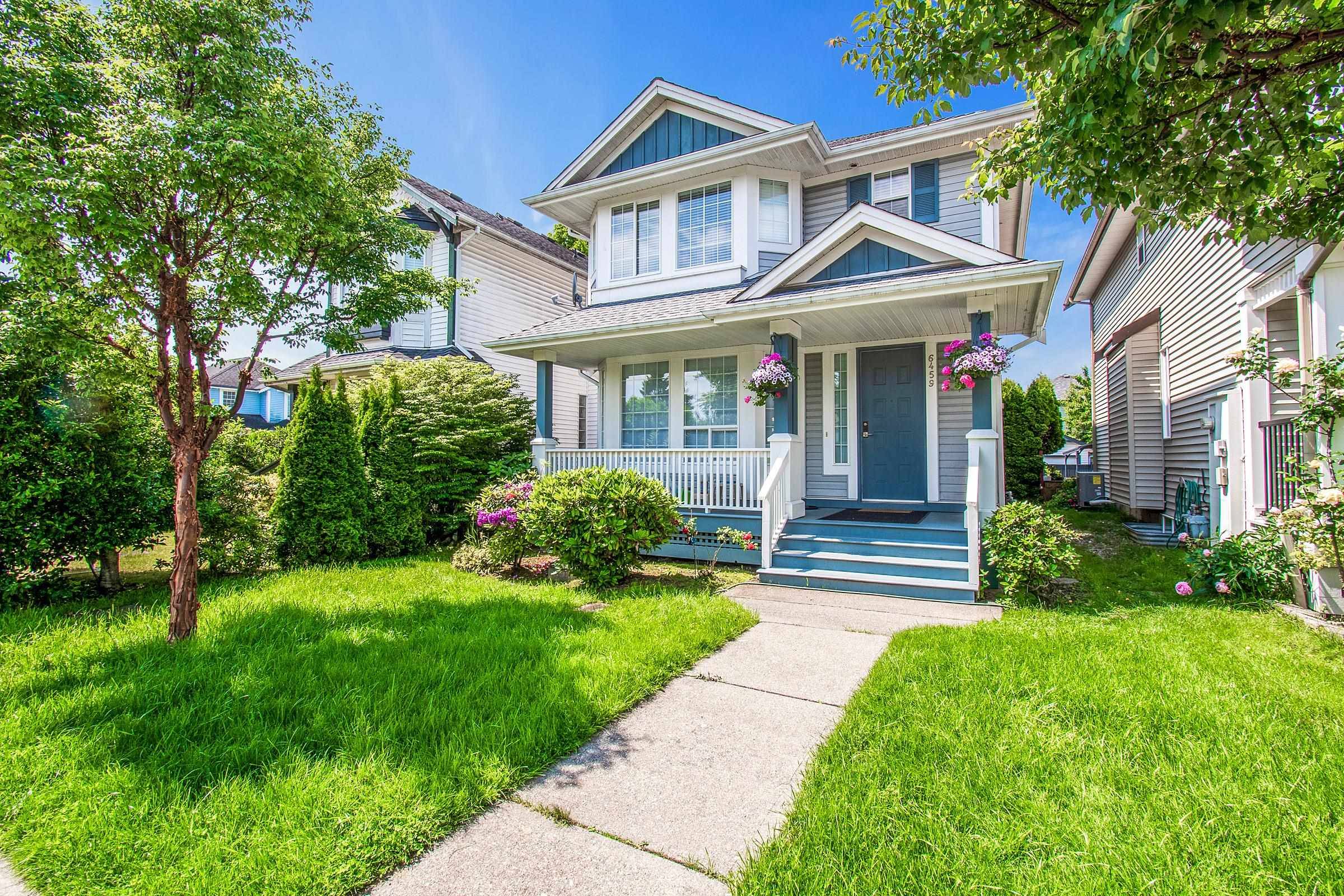 Langley, BC V3S 8S6,6459 186 ST