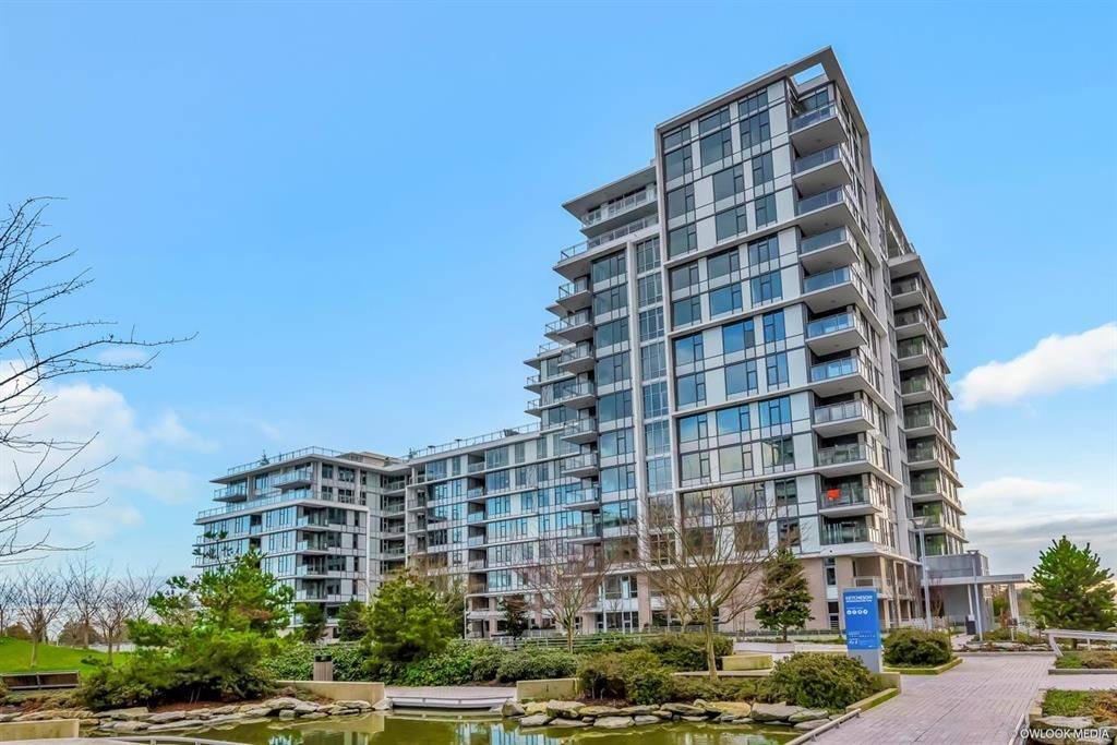 Richmond, BC V6Y 0B5,3300 Ketcheson RD #1209