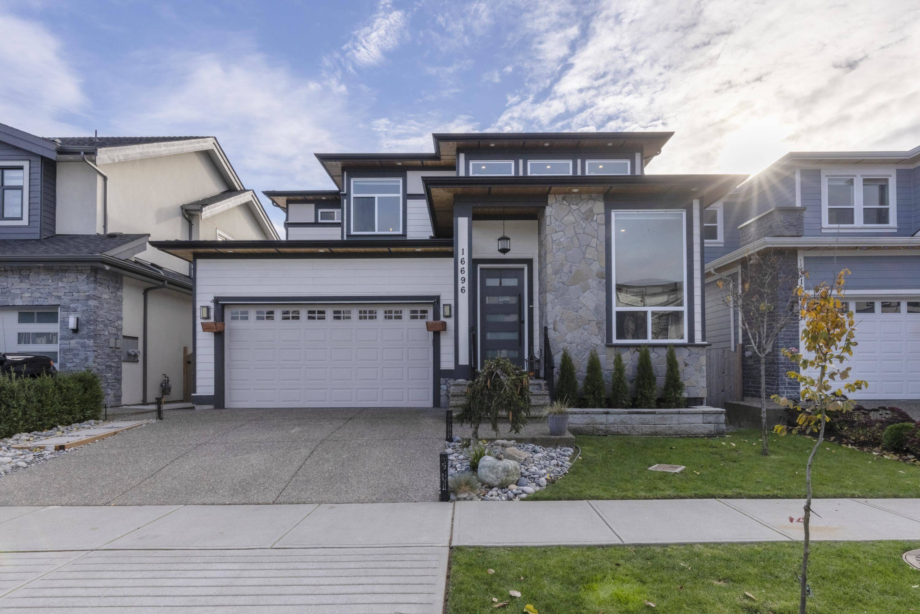 Surrey, BC V3Z 9X5,16696 18 AVE