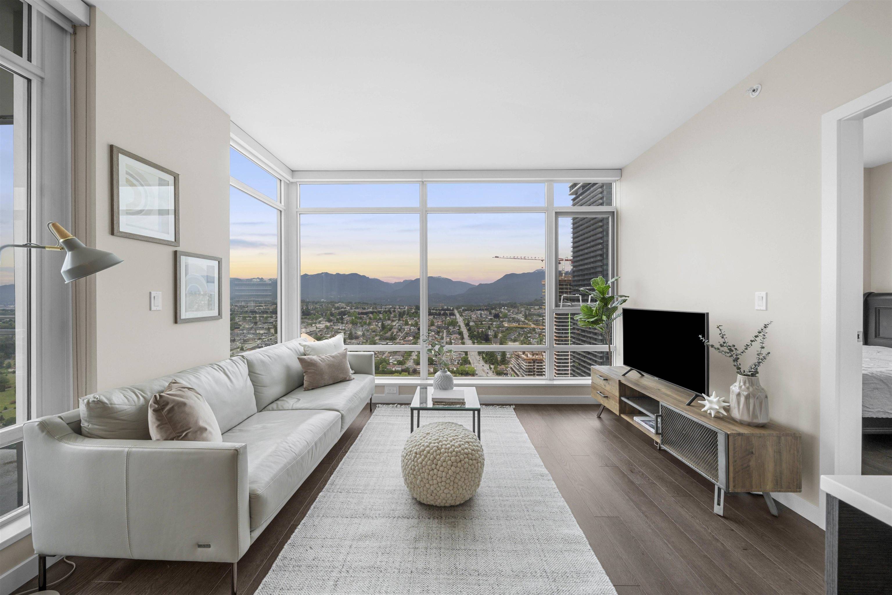 Burnaby, BC V5C 0J2,4485 Skyline DR #3503