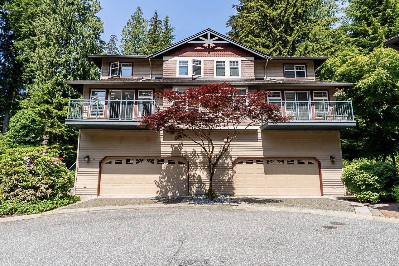 North Vancouver, BC V7H 2Z6,1190 Strathaven DR