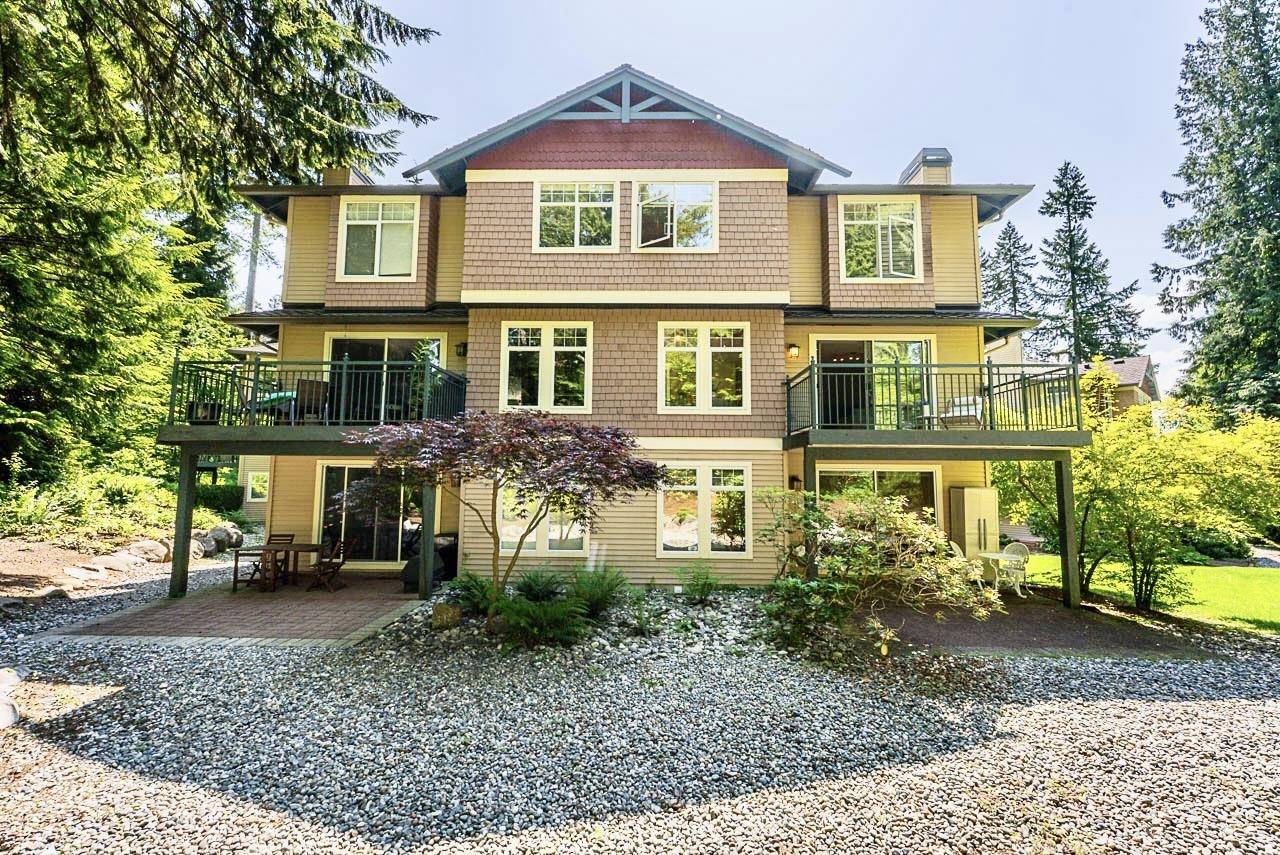 North Vancouver, BC V7H 2Z6,1190 Strathaven DR