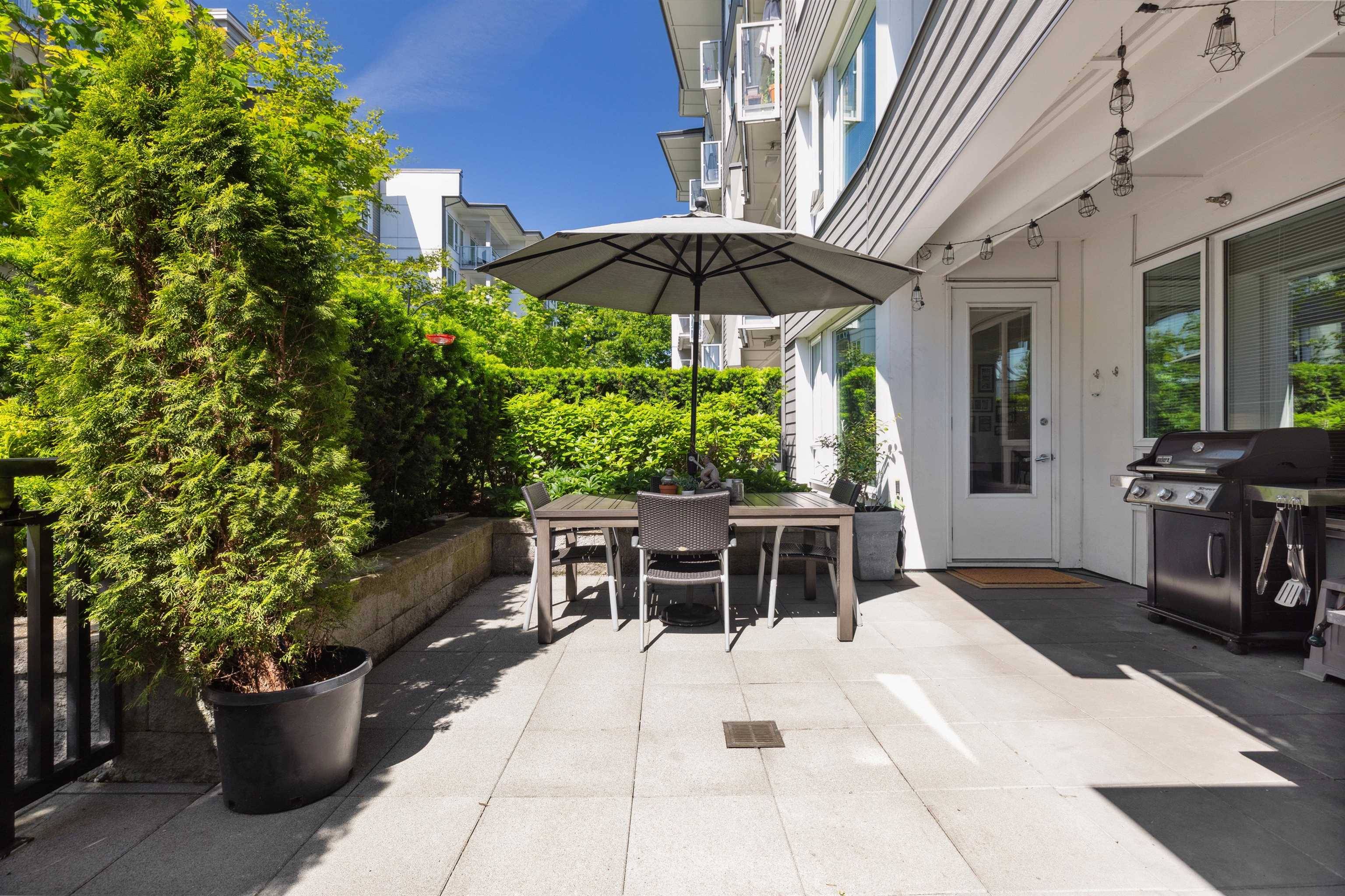 North Vancouver, BC V7M 3G8,255 W 1 ST #110