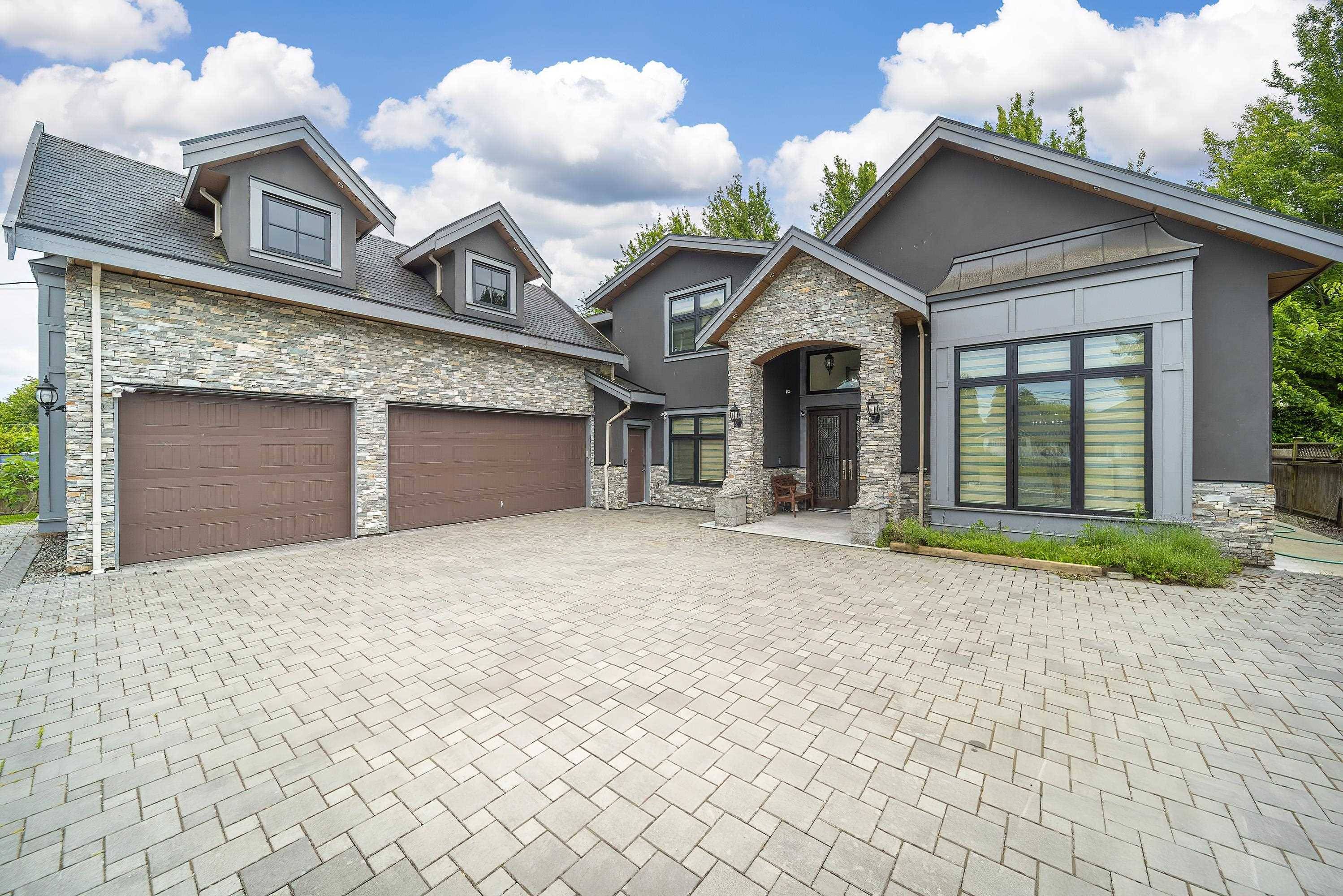 Richmond, BC V6X 2V7,8600 Leslie RD