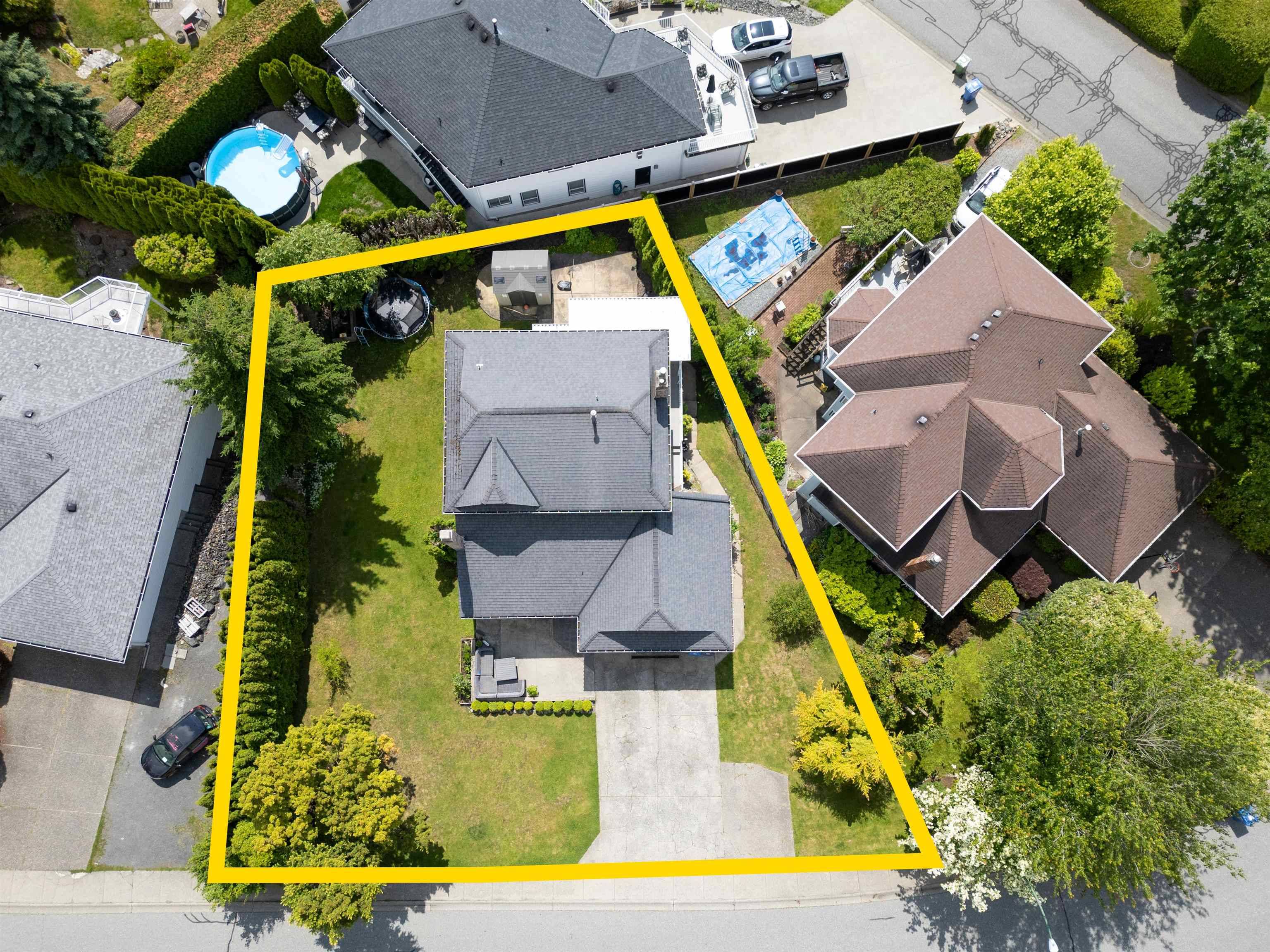 Abbotsford, BC V3G 1E6,2300 Mountain DR
