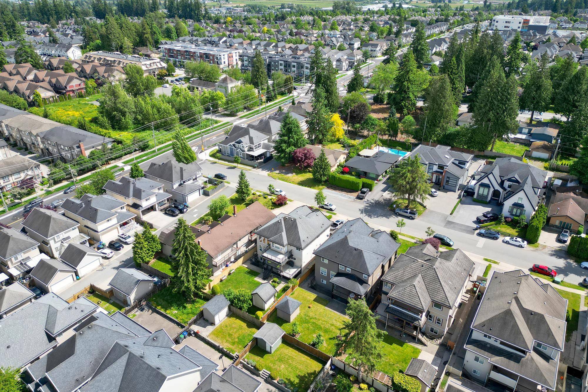 Surrey, BC V3S 3W5,14759 60a AVE