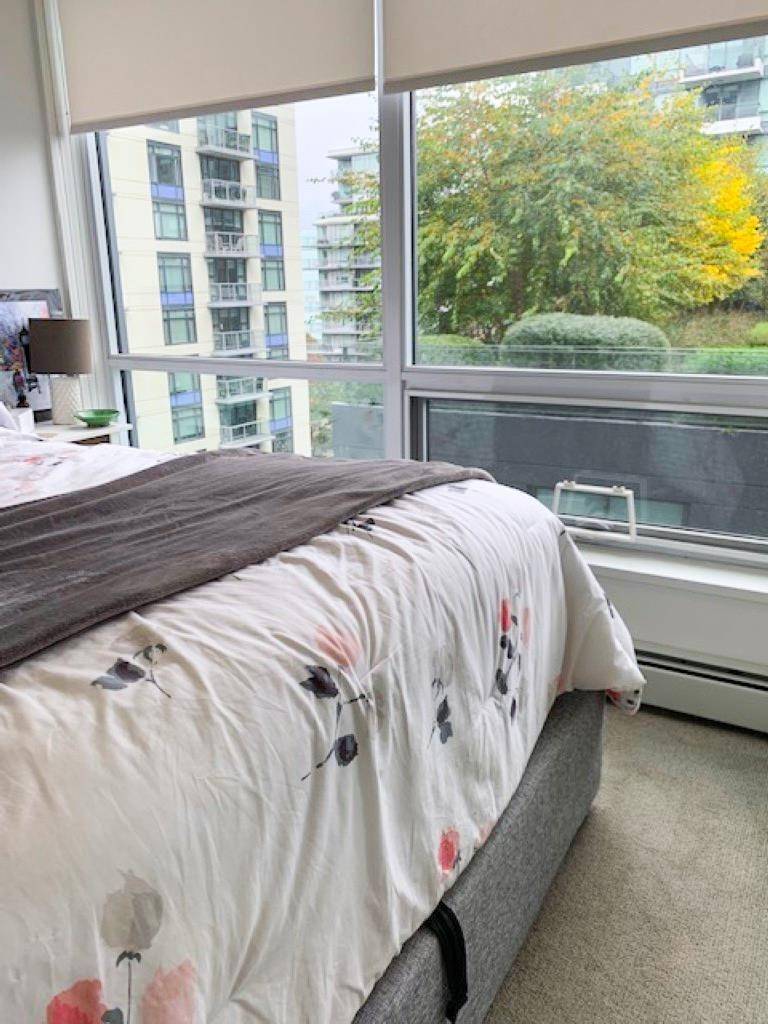 Vancouver, BC V5Y 0L7,1788 Columbia ST #906