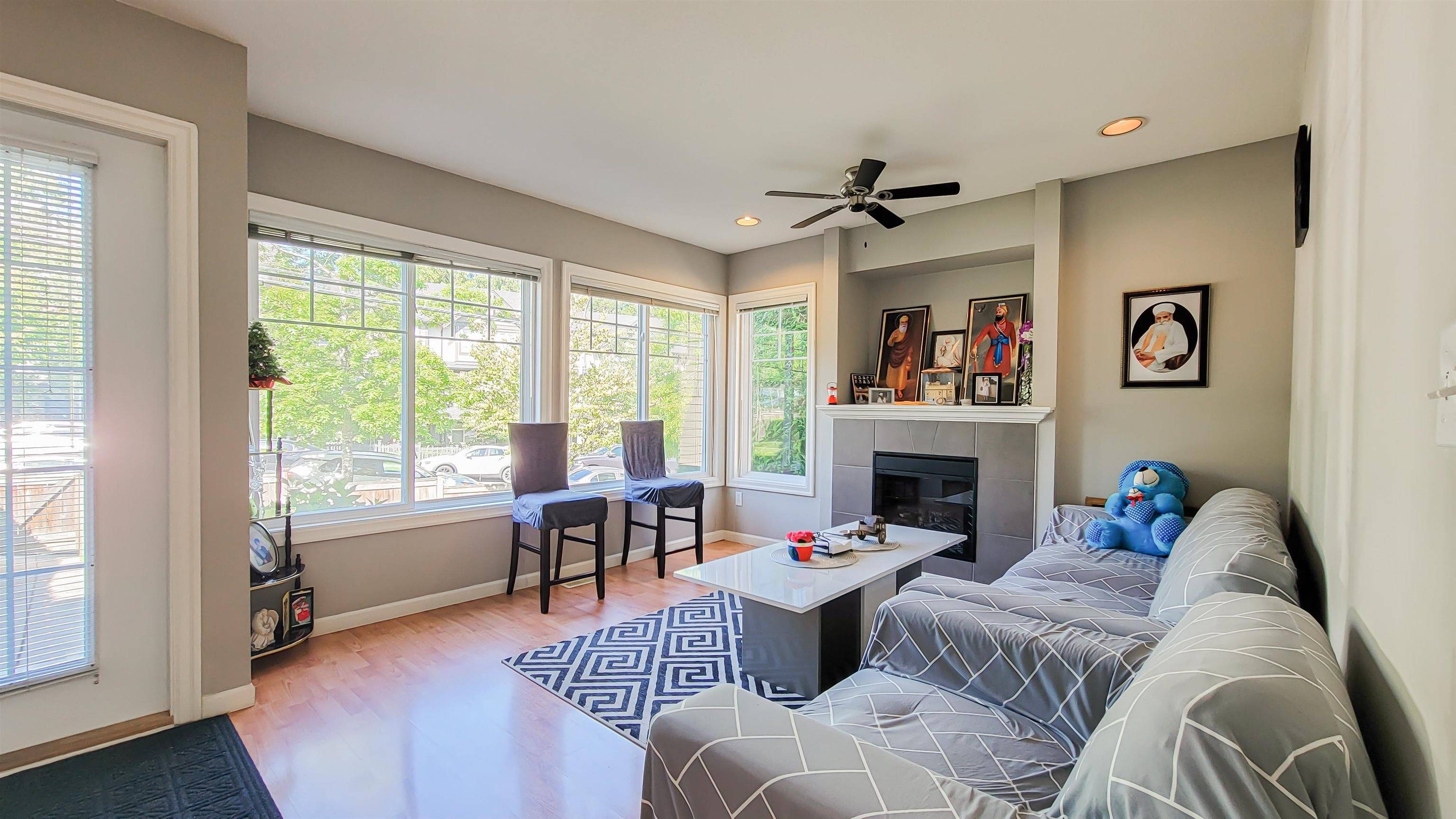 Surrey, BC V3X 3V6,6110 138 ST #7