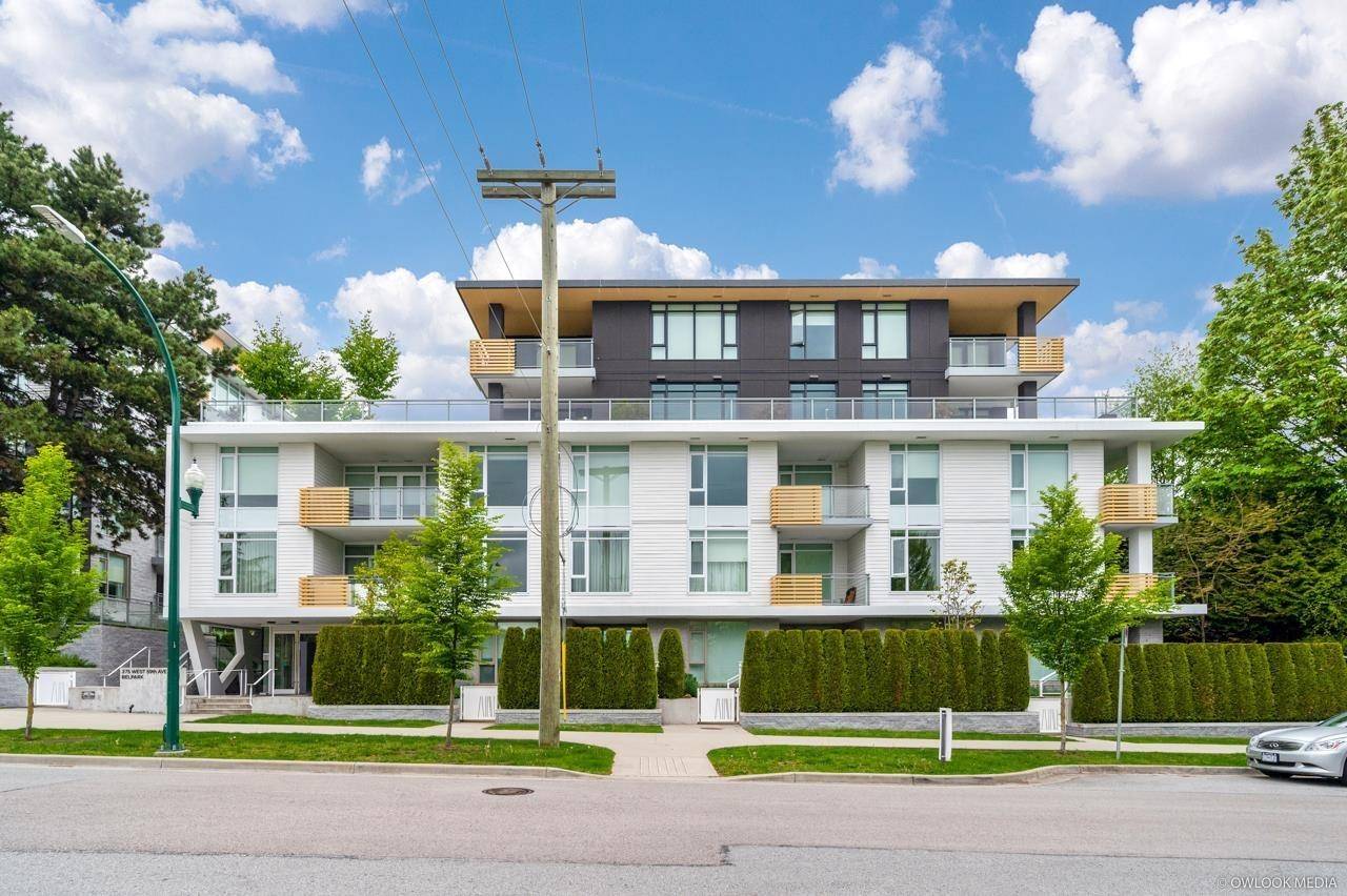 Vancouver, BC V5X 0J4,375 W 59th AVE #504