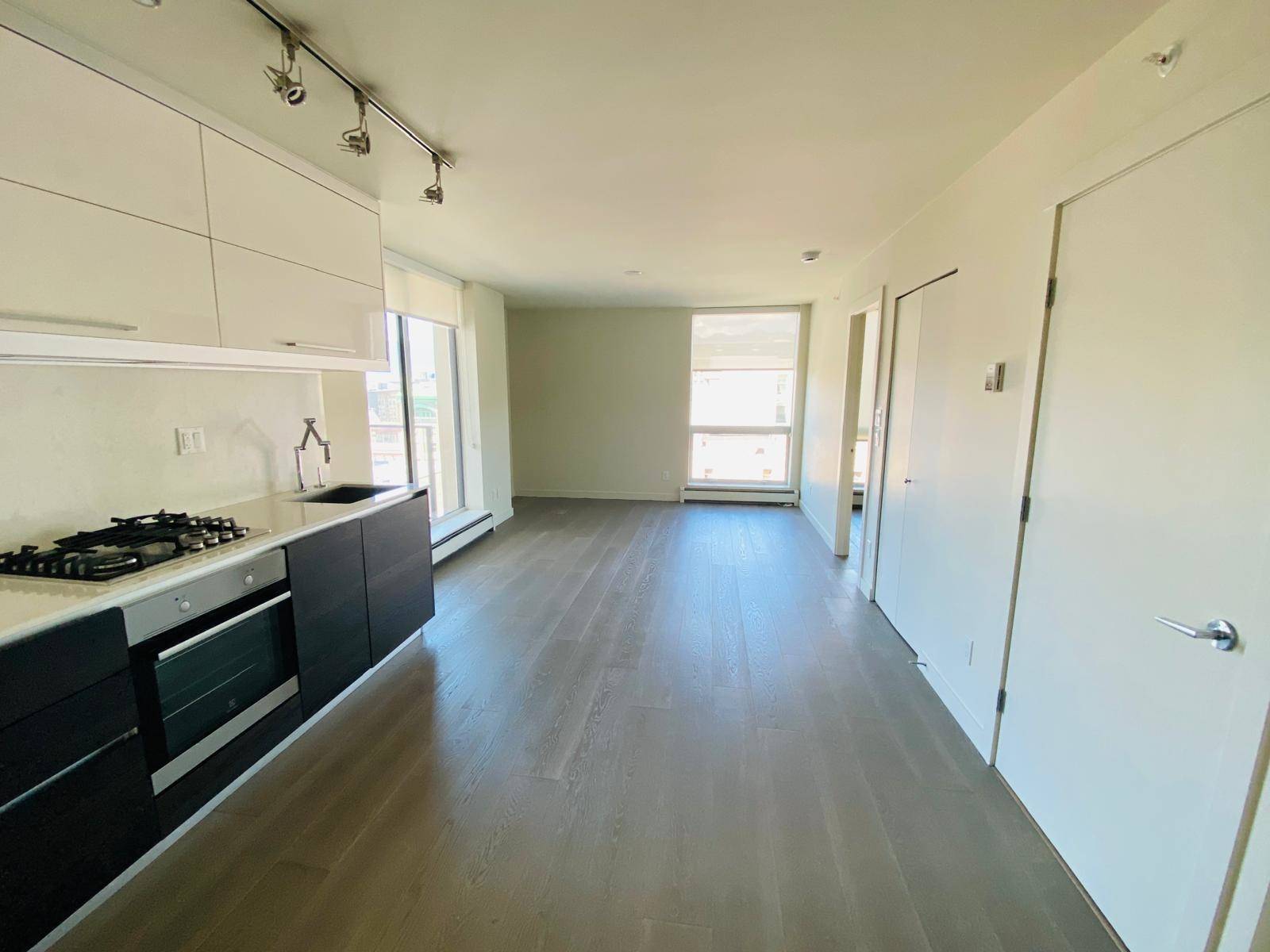 Vancouver, BC V6A 0C8,189 Keefer ST #706