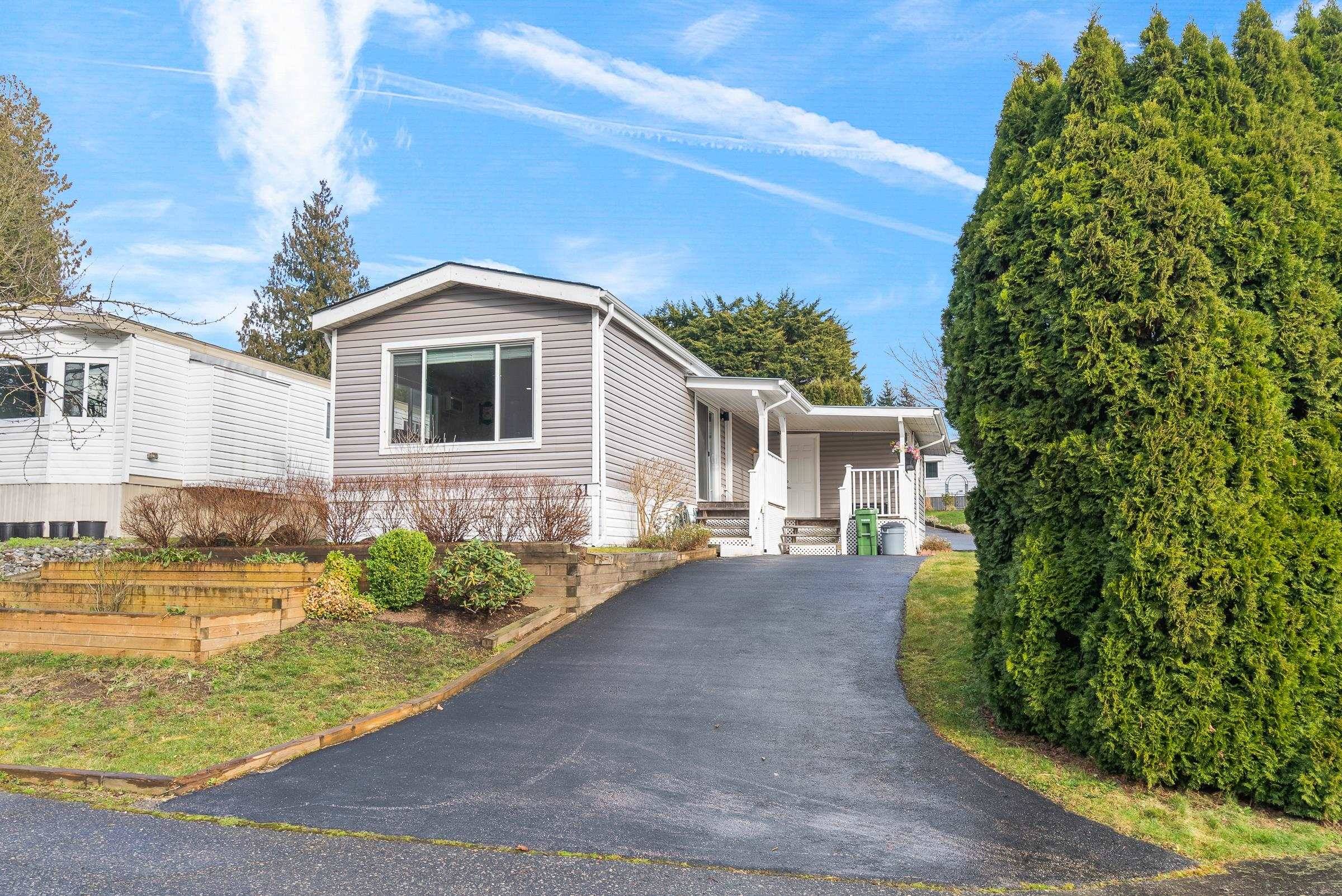 Abbotsford, BC V2T 6M3,2035 Martens ST #31