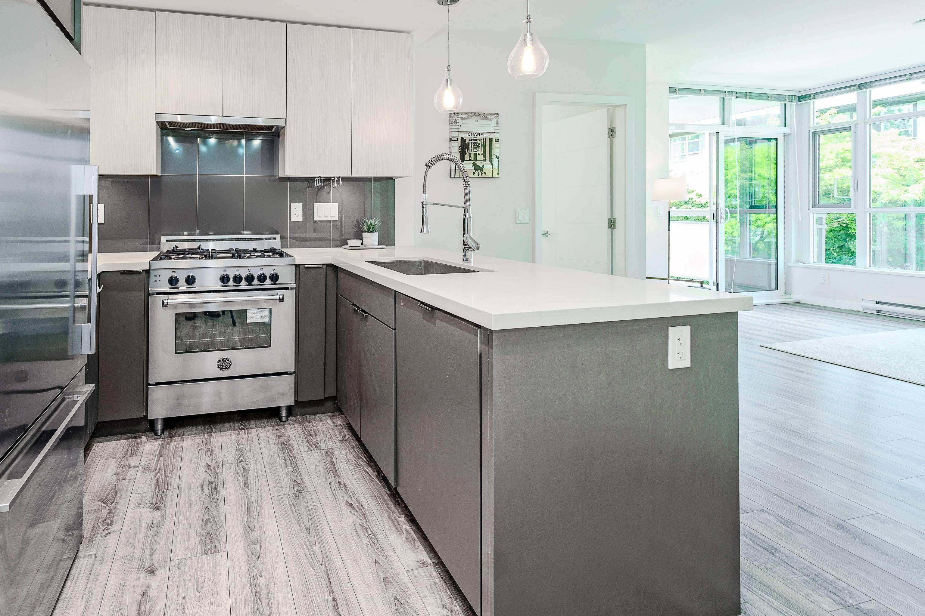Coquitlam, BC V3J 0G7,711 Breslay ST #205