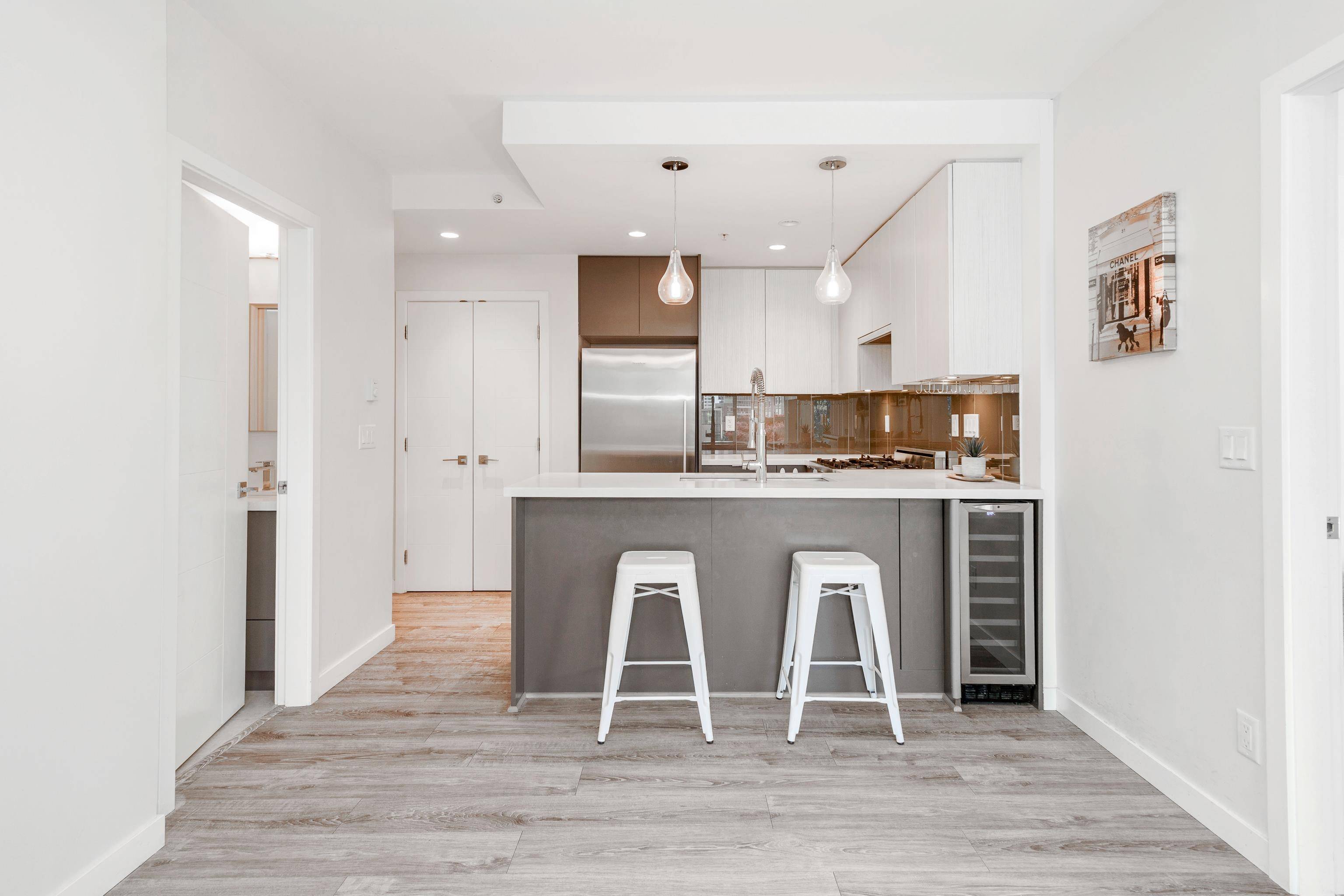 Coquitlam, BC V3J 0G7,711 Breslay ST #205