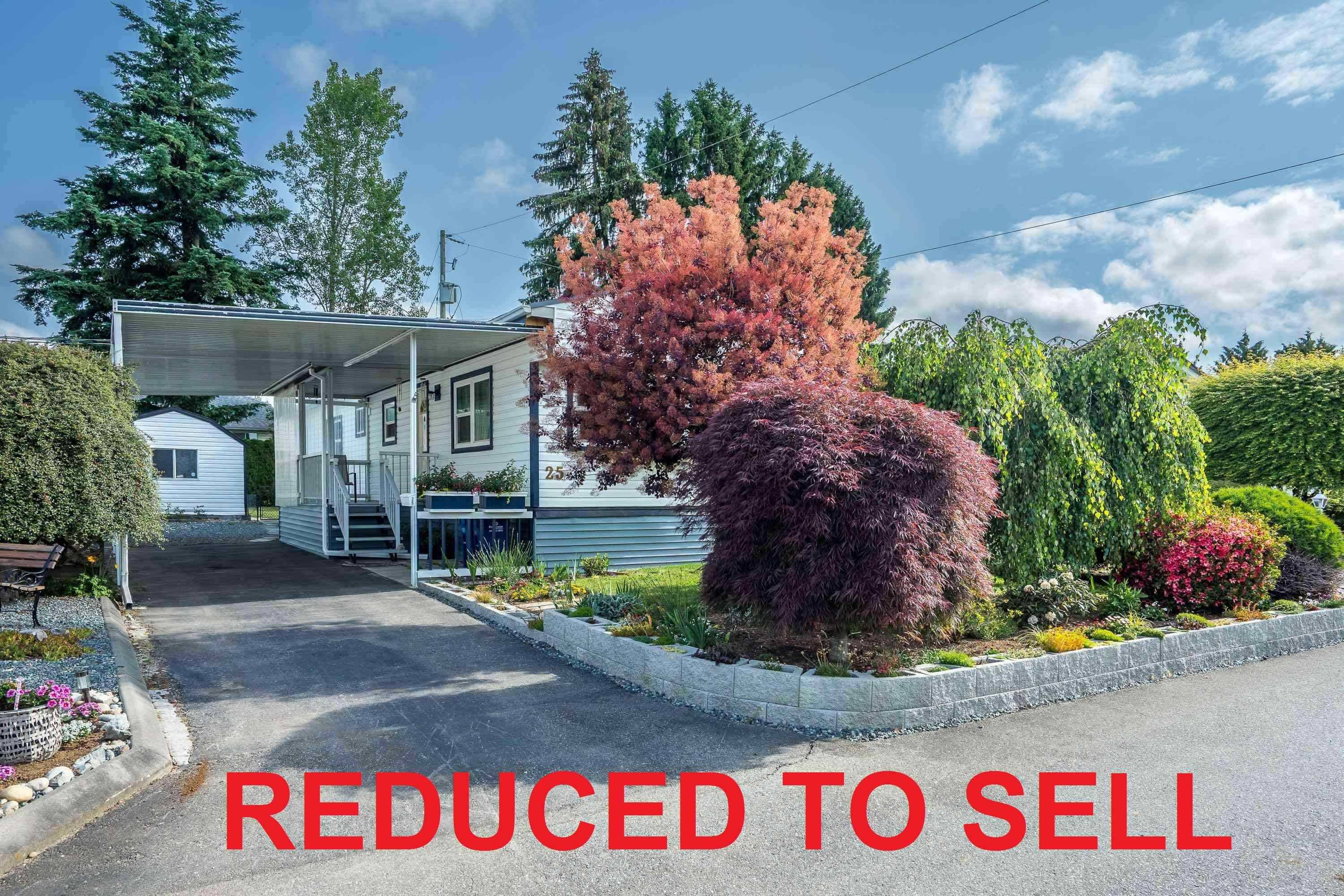 Abbotsford, BC V2T 4T1,31313 Livingstone AVE #25