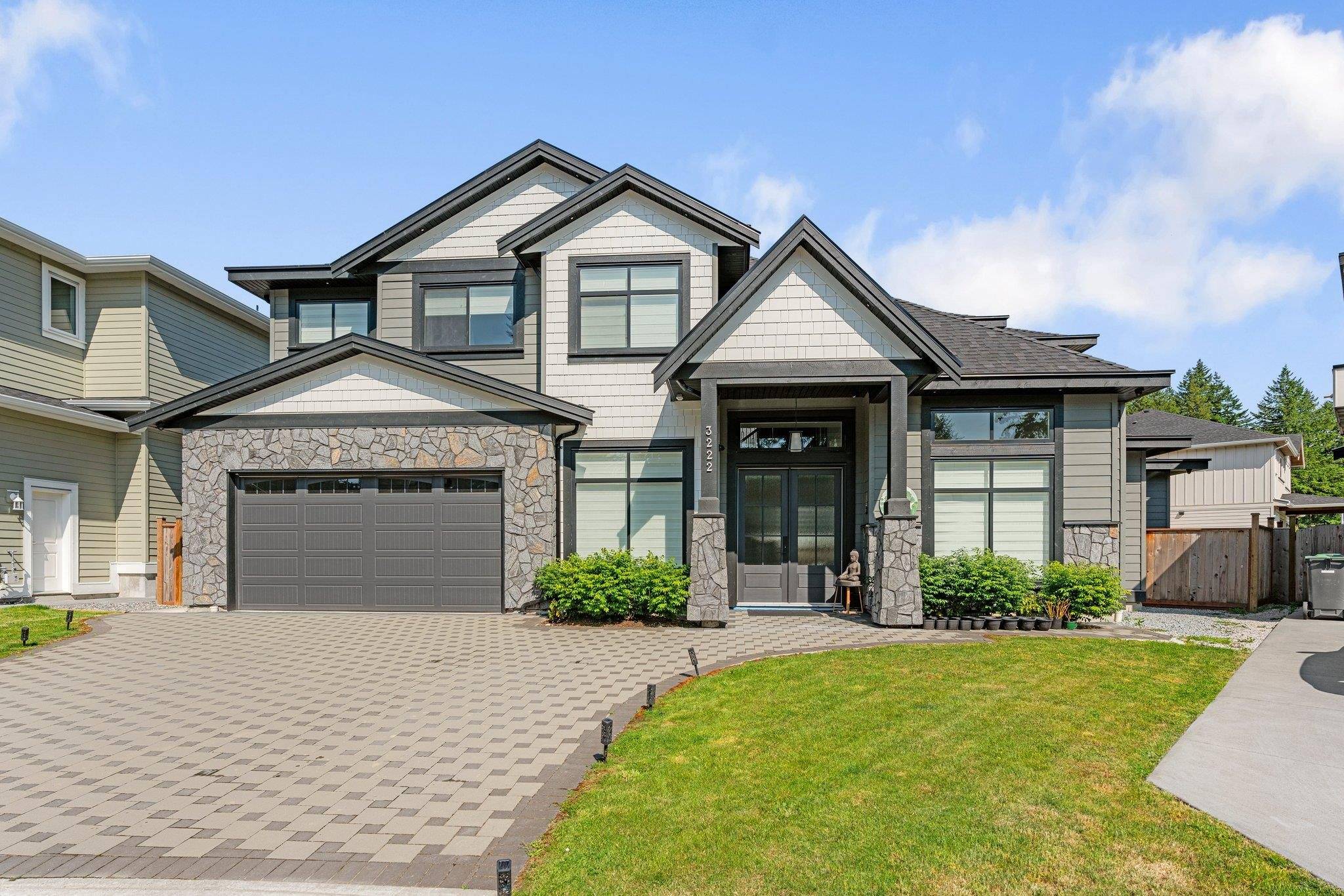 Langley, BC V3A 0N9,3222 197 ST