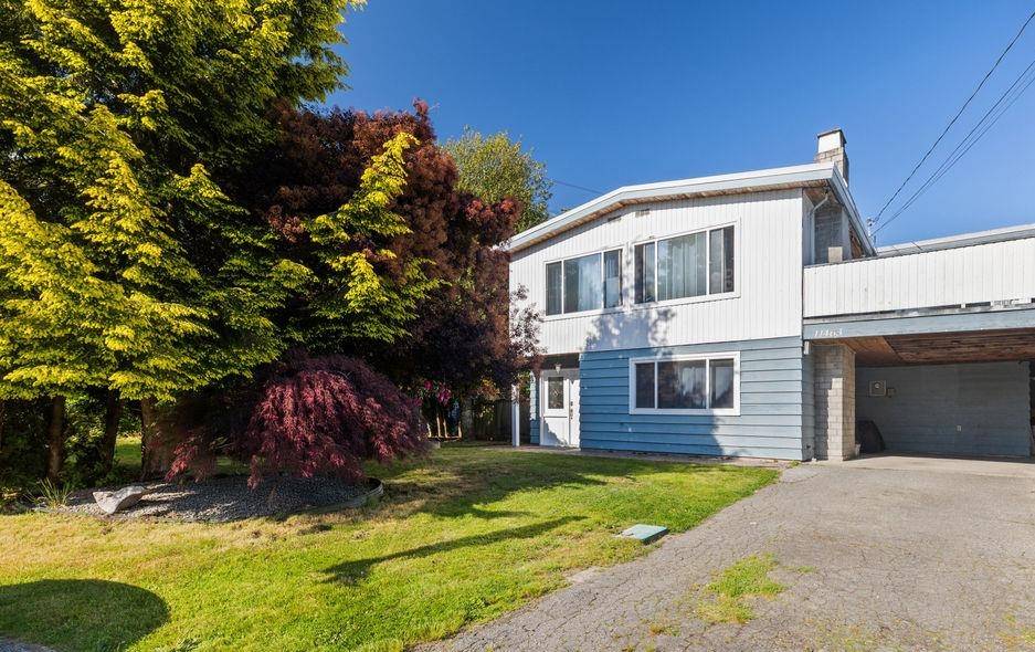 Delta, BC V4C 1C5,11463 Heath CRES