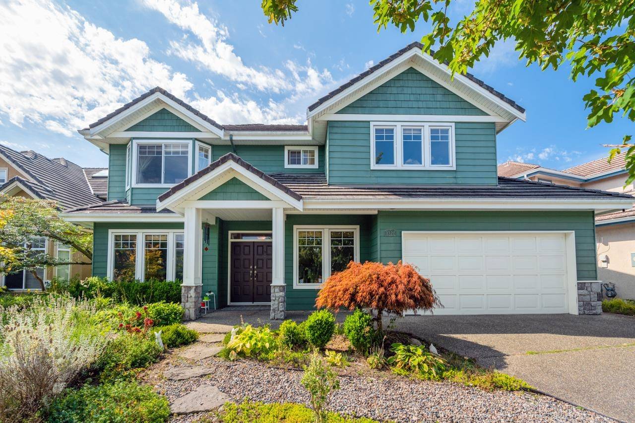 Richmond, BC V7C 5R3,3220 Johnson AVE