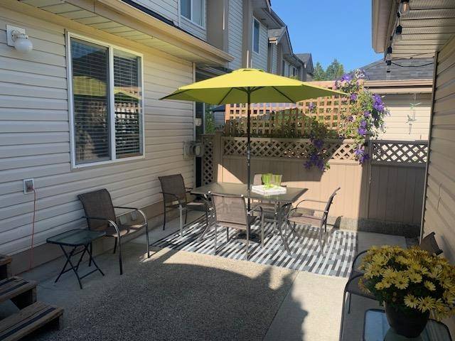 Port Coquitlam, BC V3B 7T4,3075 Skeena ST #B31