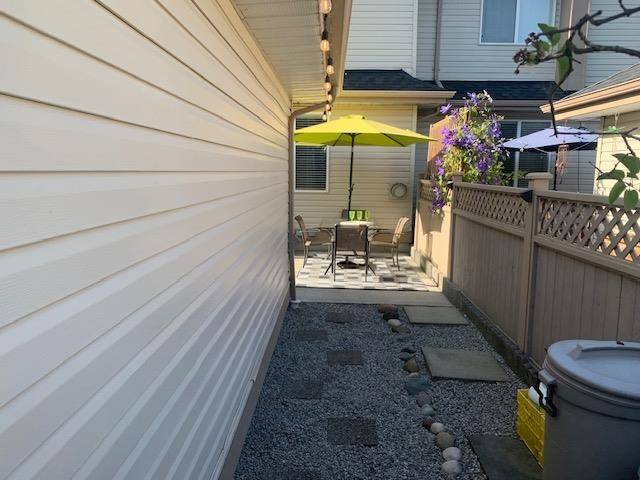 Port Coquitlam, BC V3B 7T4,3075 Skeena ST #B31