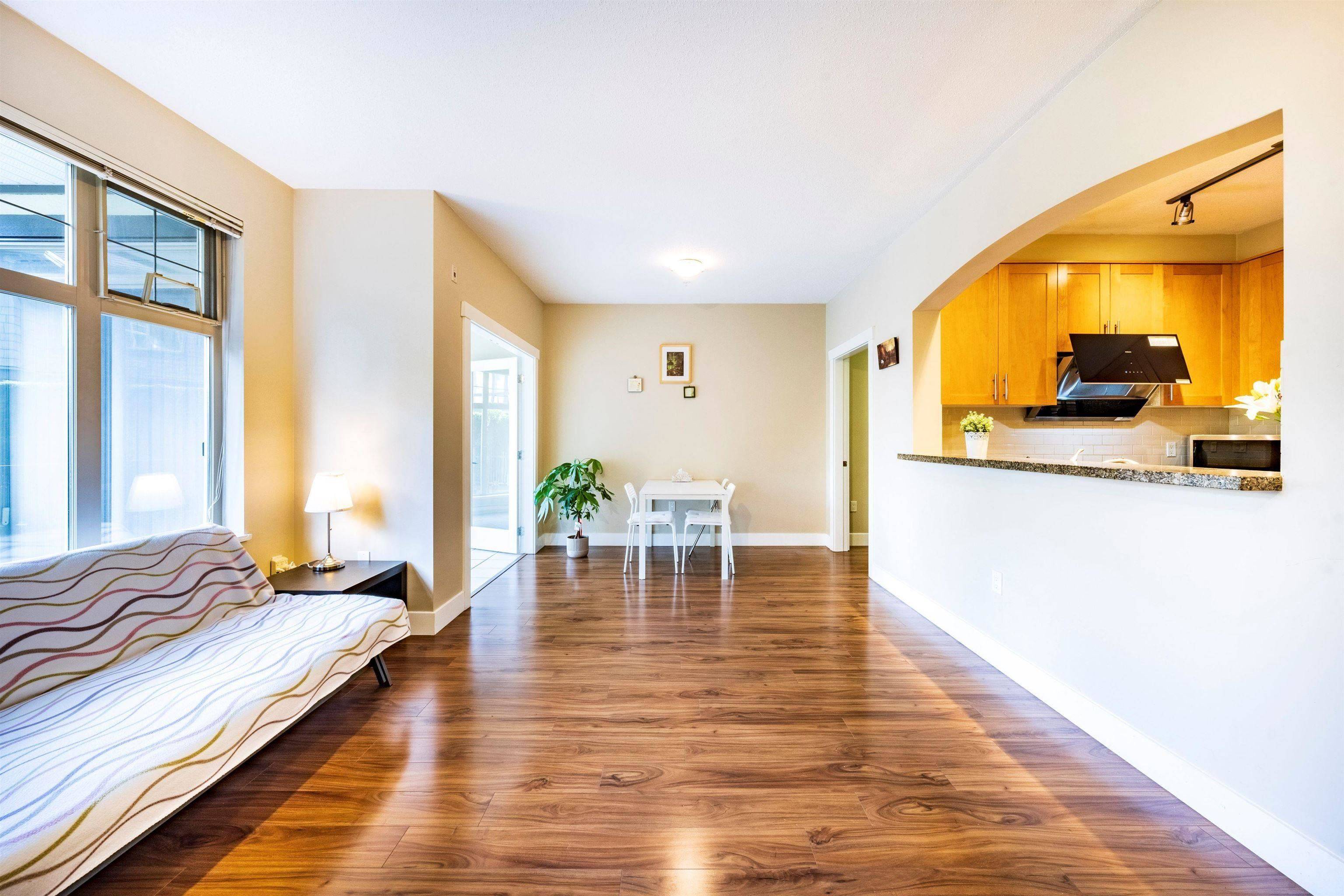 Vancouver, BC V6J 5M7,4885 Valley DR #21X