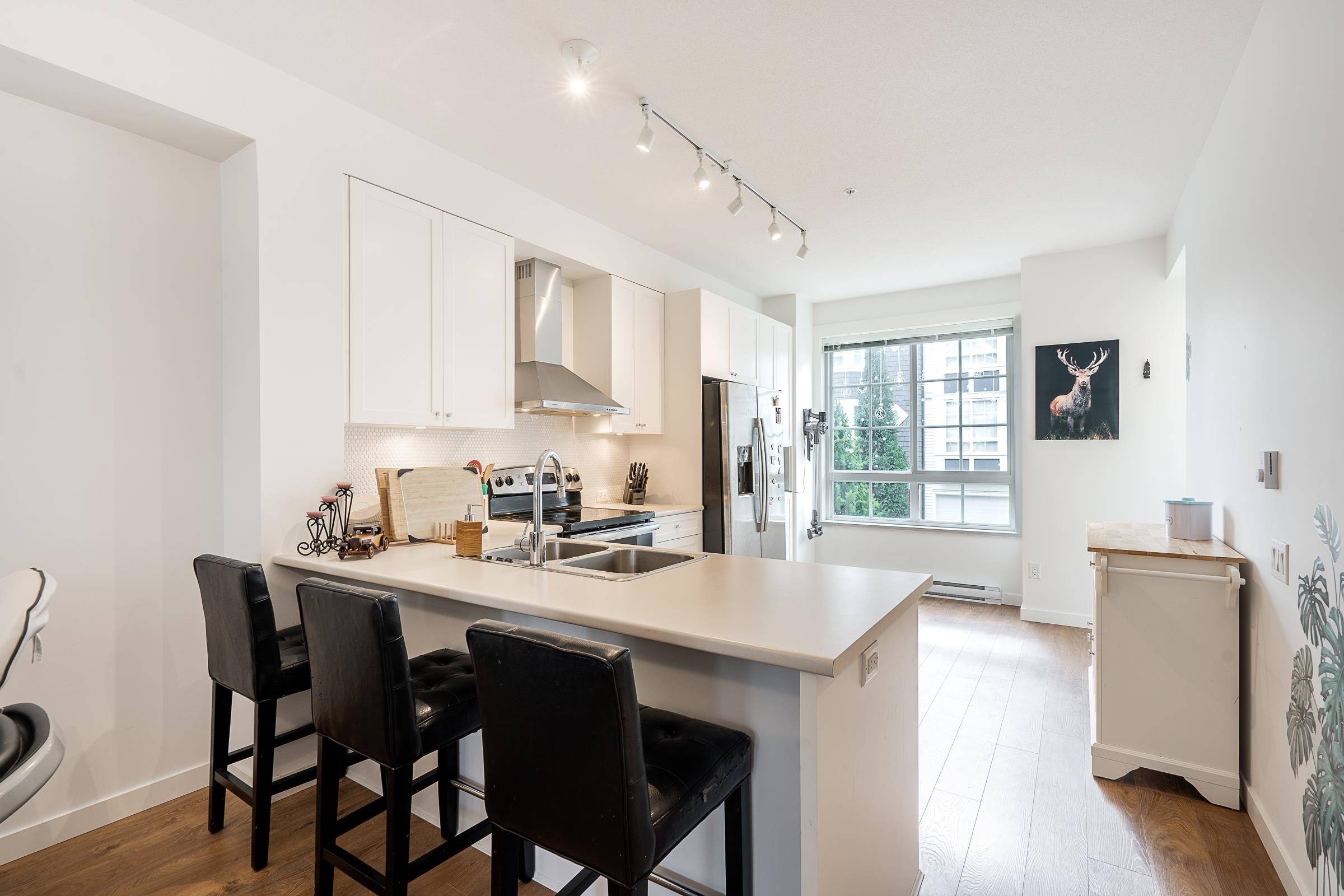 Langley, BC V2Y 2B3,8476 207a ST #76