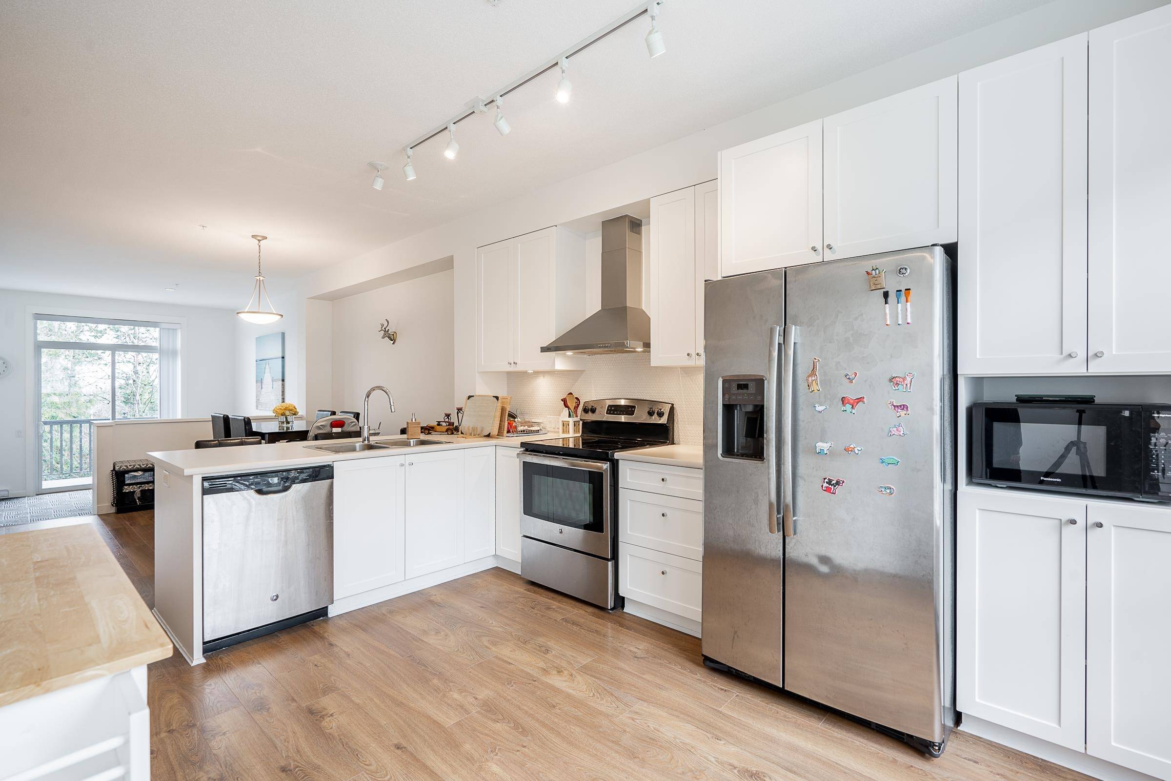 Langley, BC V2Y 2B3,8476 207a ST #76