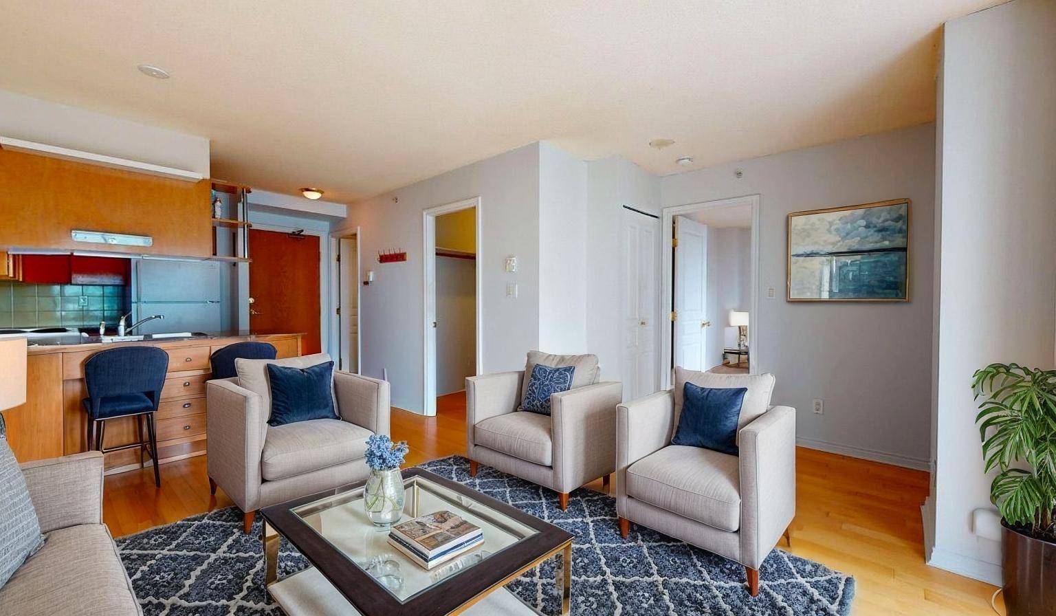 Vancouver, BC V6Z 2X4,1189 Howe ST #2007