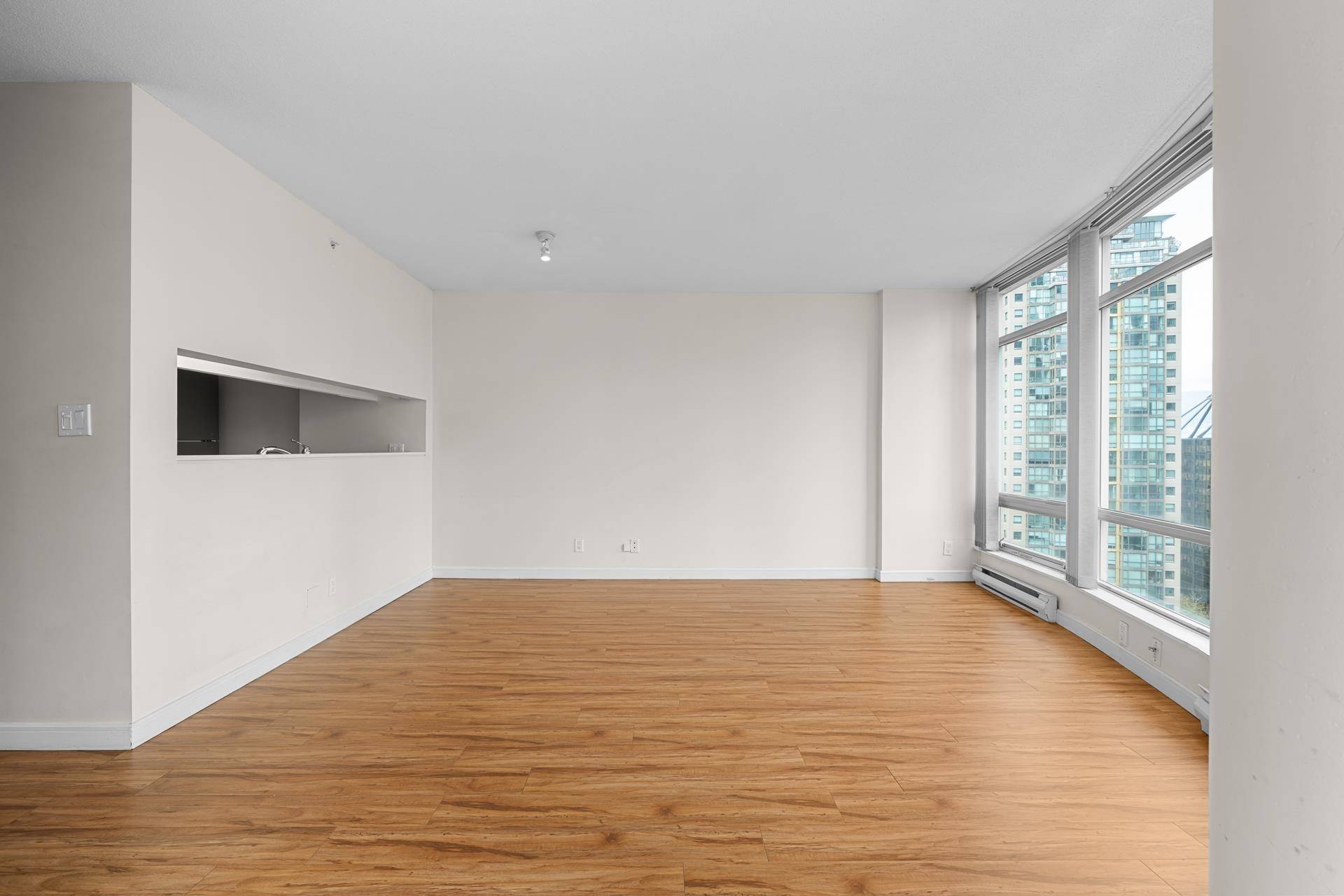 Vancouver, BC V6E 4N5,1288 Alberni ST #1406