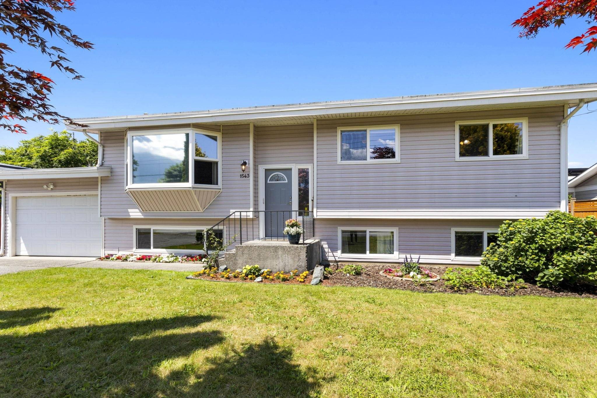 Agassiz, BC V0M 1A2,1543 Pinewood AVE