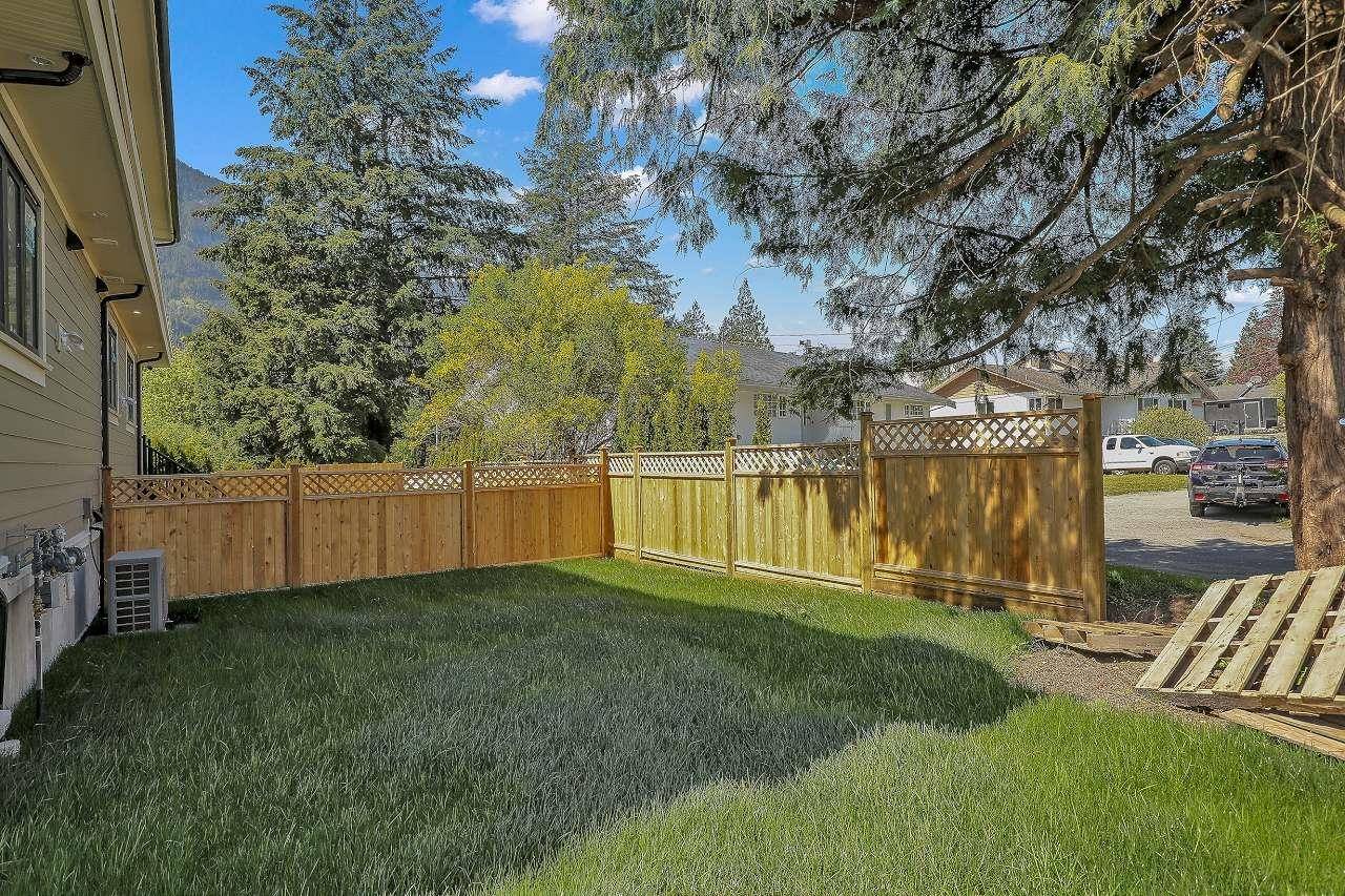 Squamish, BC V0N 1H0,1139 Axen RD